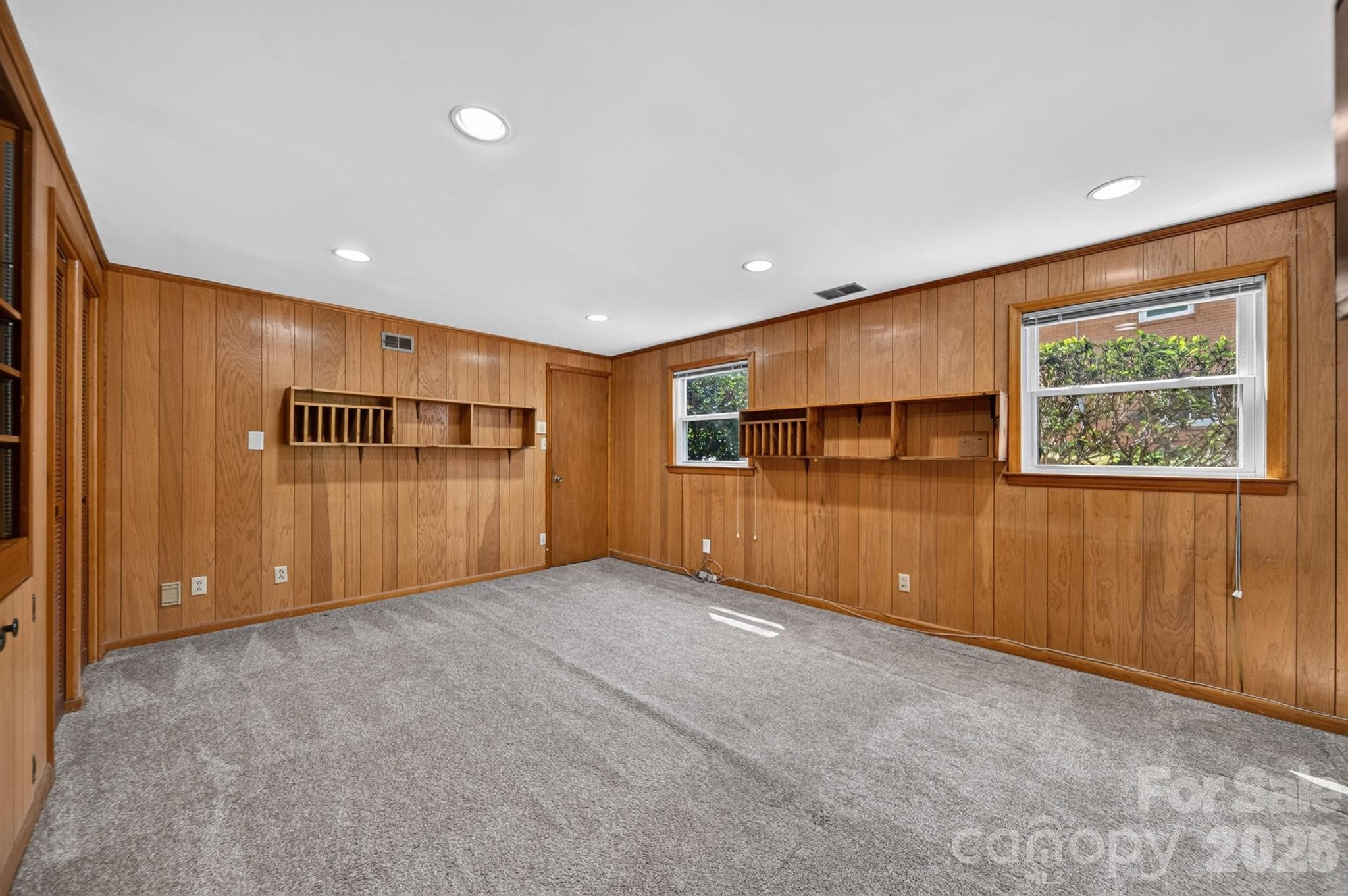 Single Family Residence at 7601 Woodstream Drive, Charlotte, photo 20 of 25
