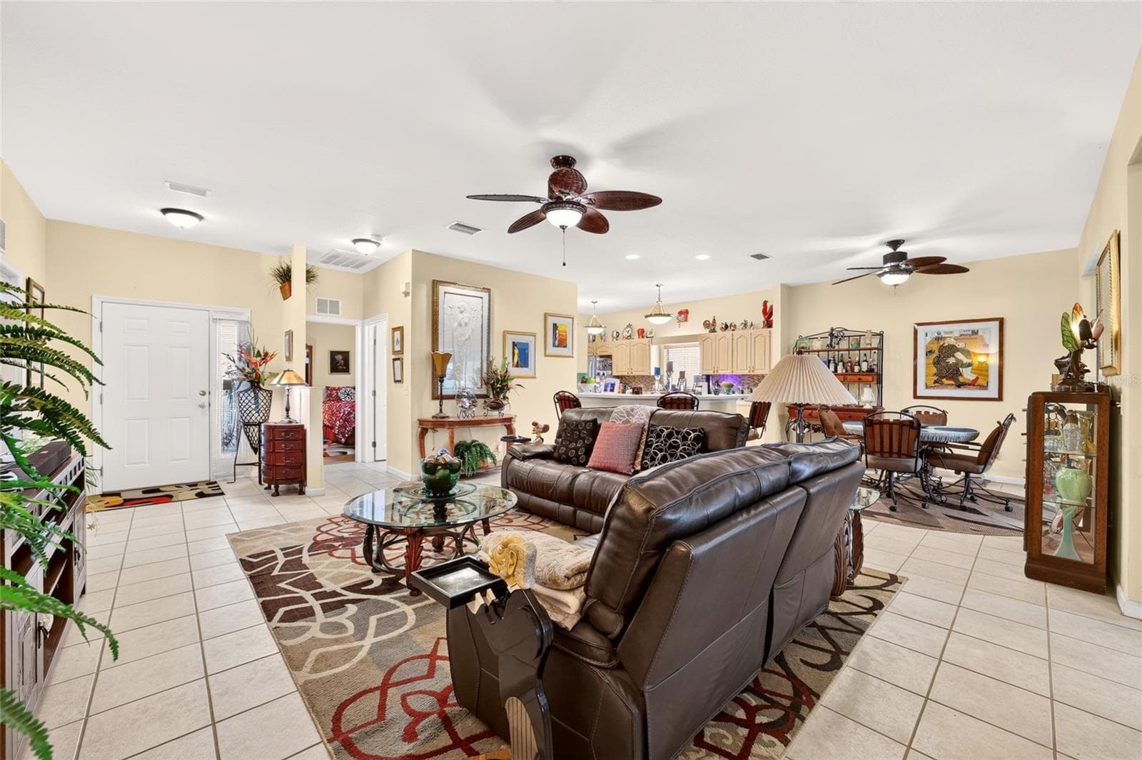 Single Family Residence at 5891 NW 27TH PL, OCALA, photo 9 of 56