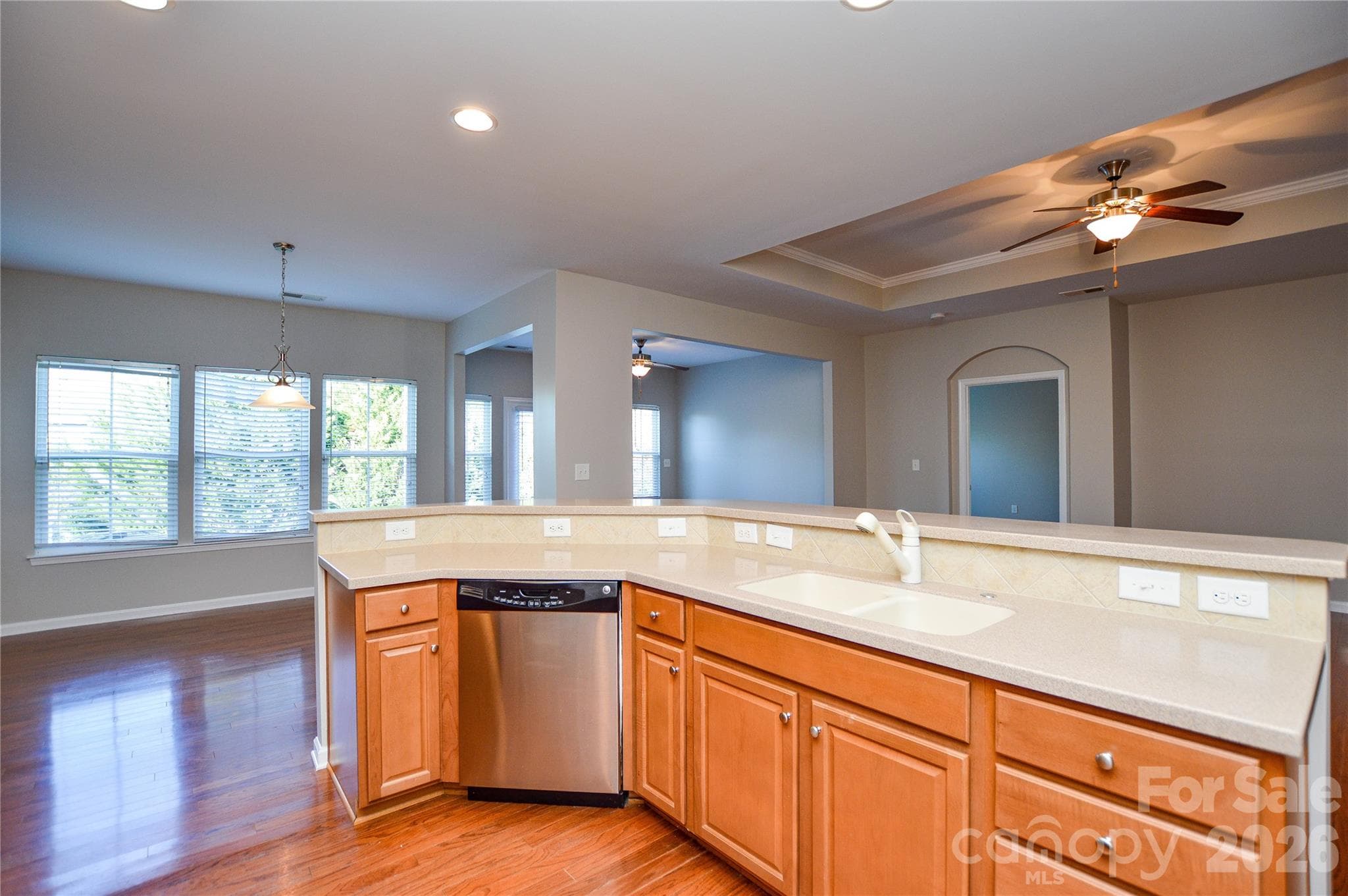 Single Family Residence at 6720 Eastfield Park Drive, Charlotte, photo 13 of 39