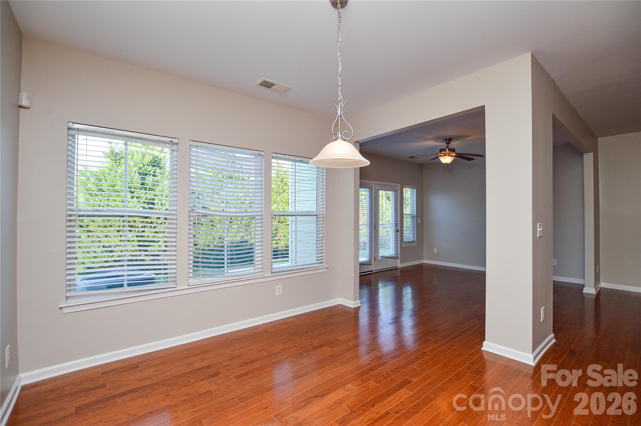 Single Family Residence at 6720 Eastfield Park Drive, Charlotte, photo 16 of 39