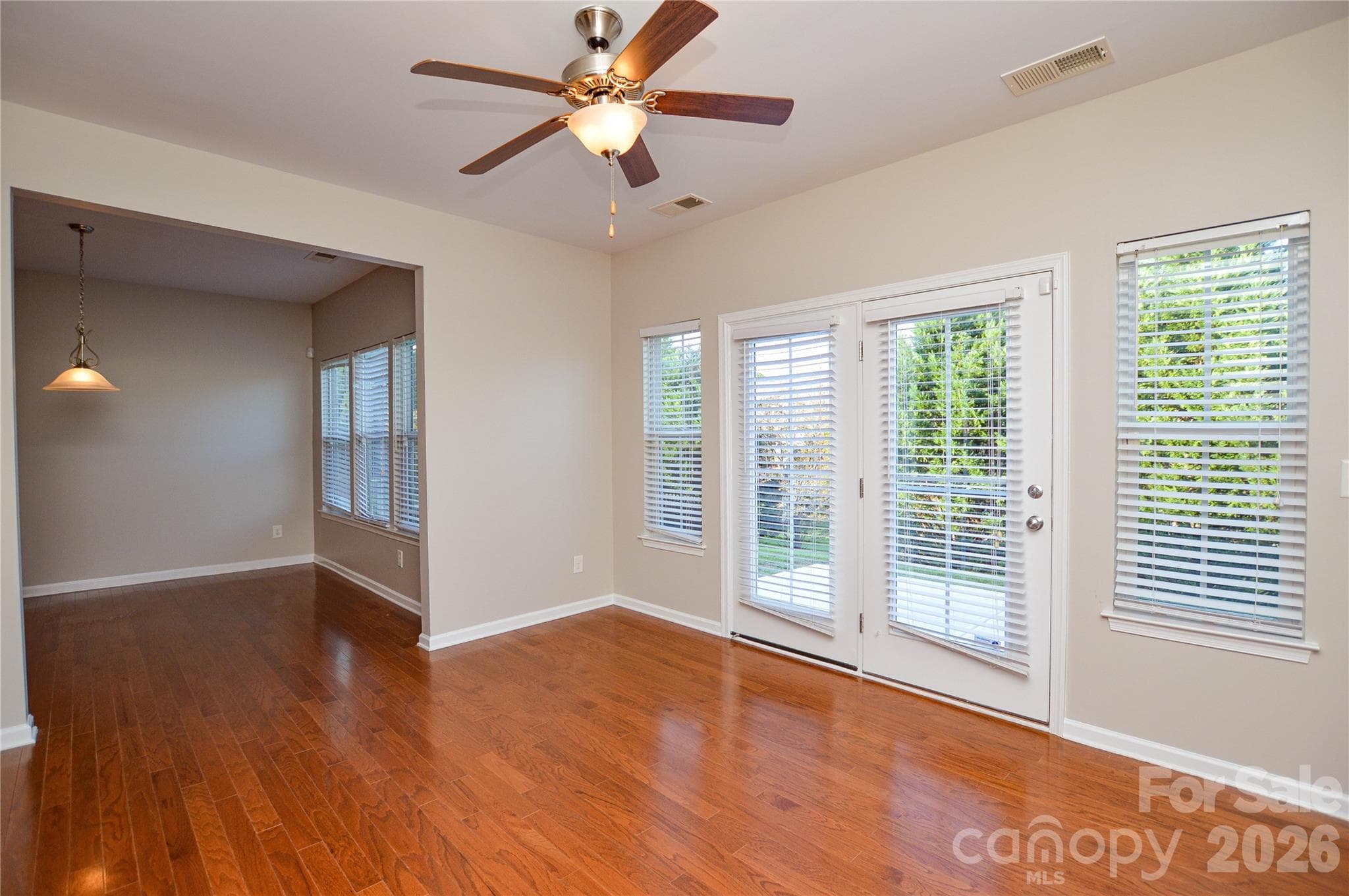 Single Family Residence at 6720 Eastfield Park Drive, Charlotte, photo 17 of 39