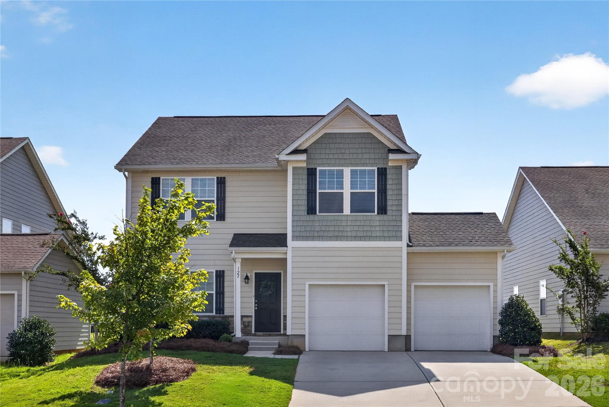 Single Family Residence at Statesville, photo 2 of 63