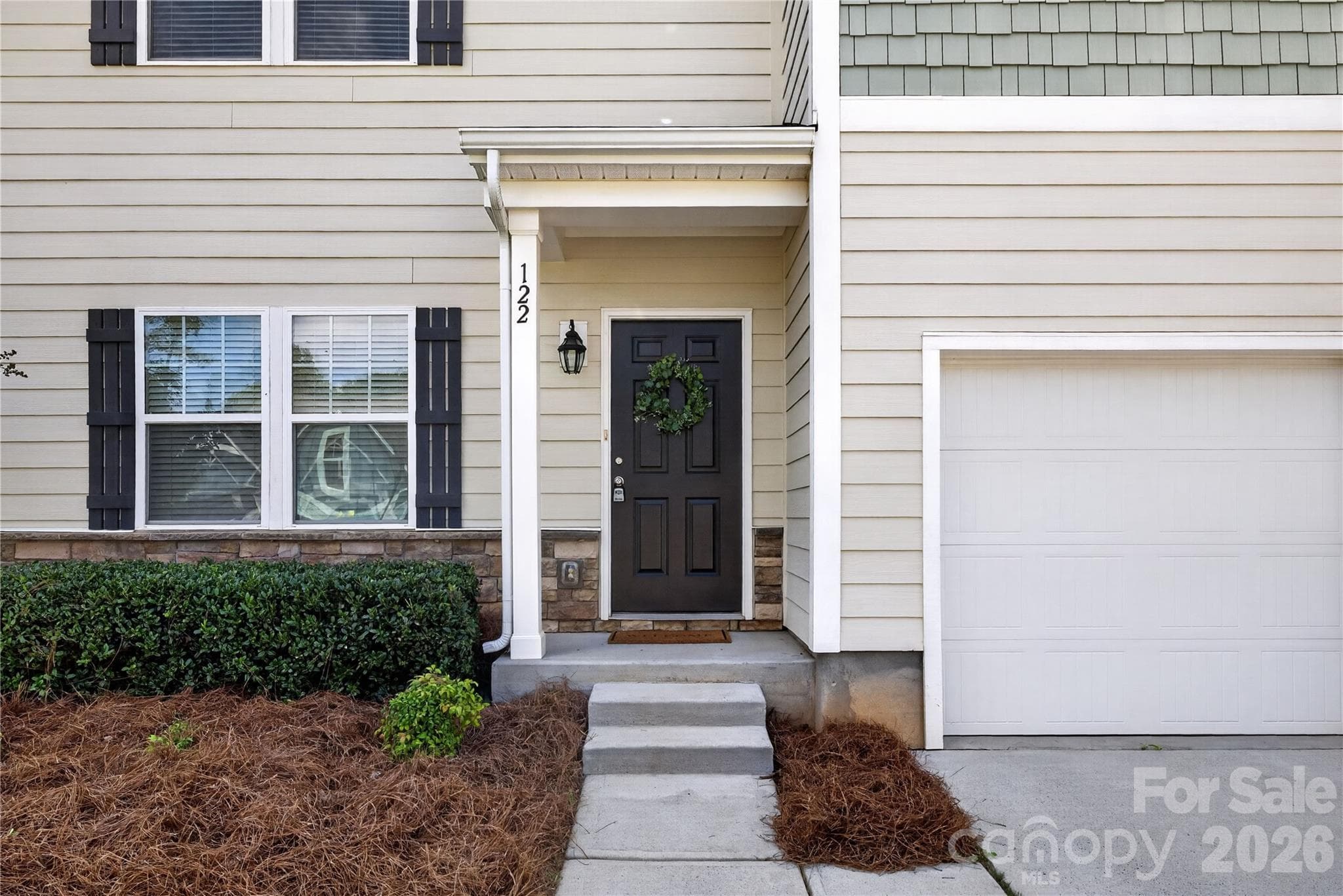 Single Family Residence at Statesville, photo 6 of 63