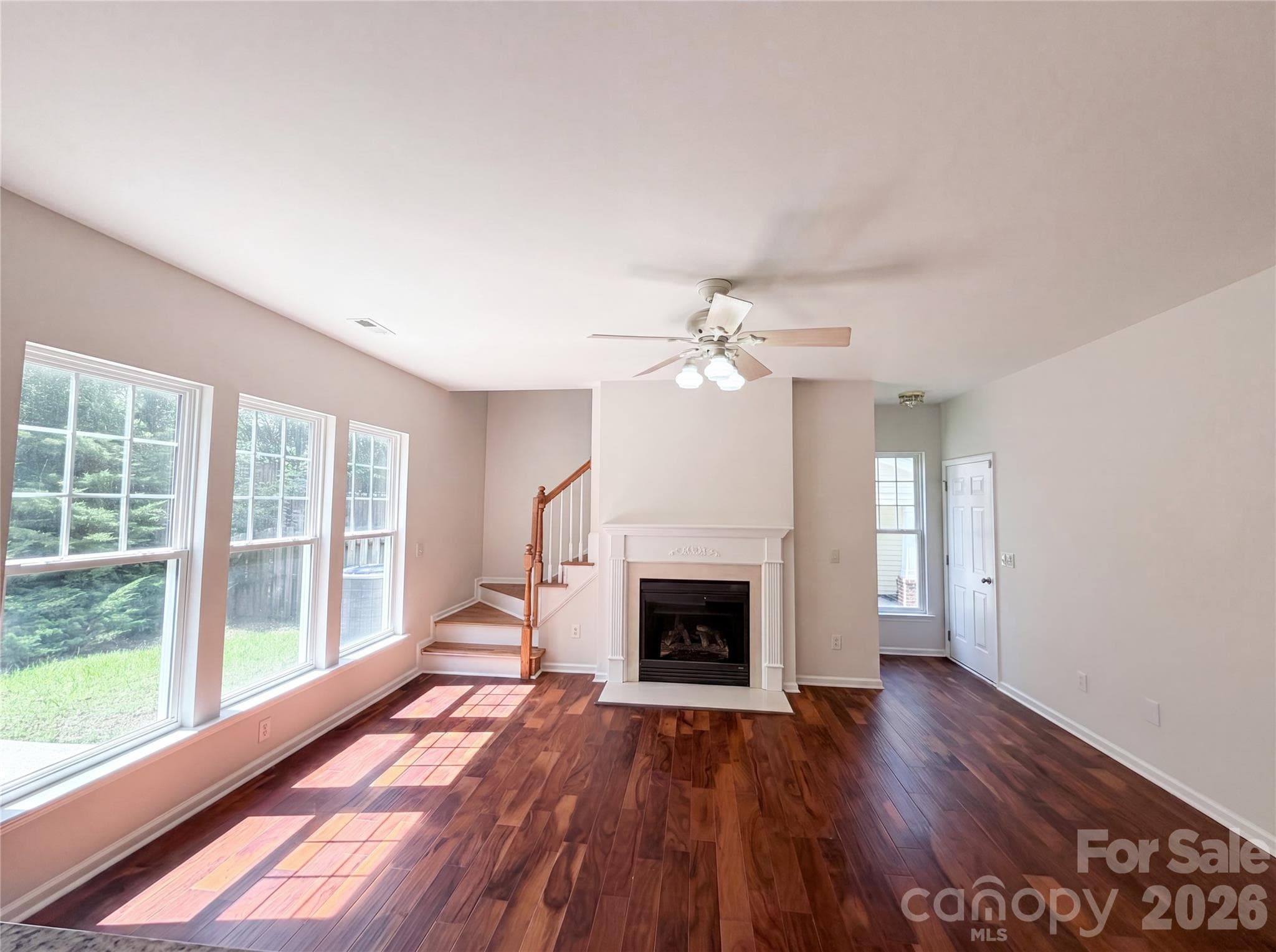 Single Family Residence at 10648 Secret Garden Lane, Charlotte, photo 9 of 16