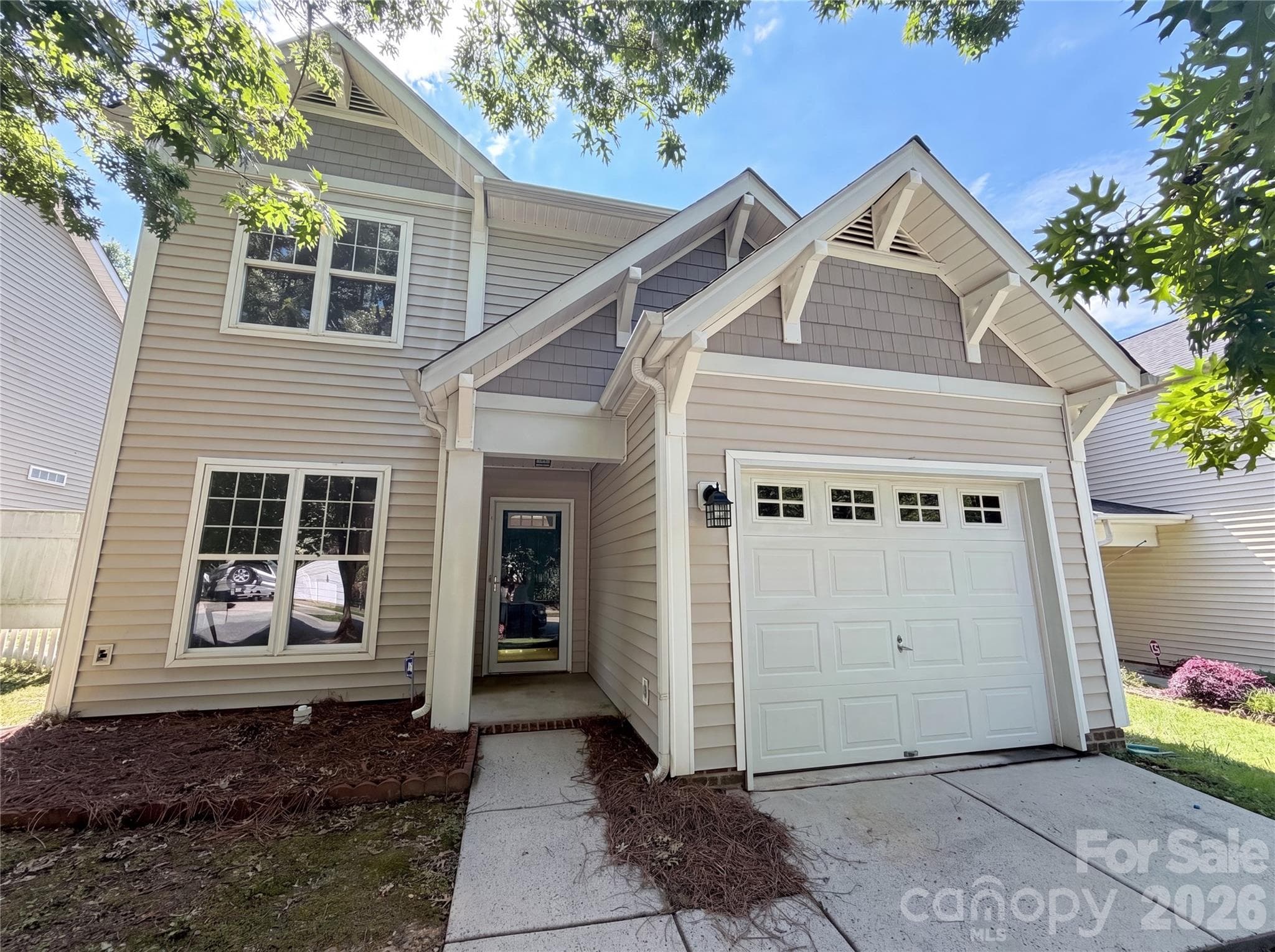 Single Family Residence at 10648 Secret Garden Lane, Charlotte, photo 16 of 16
