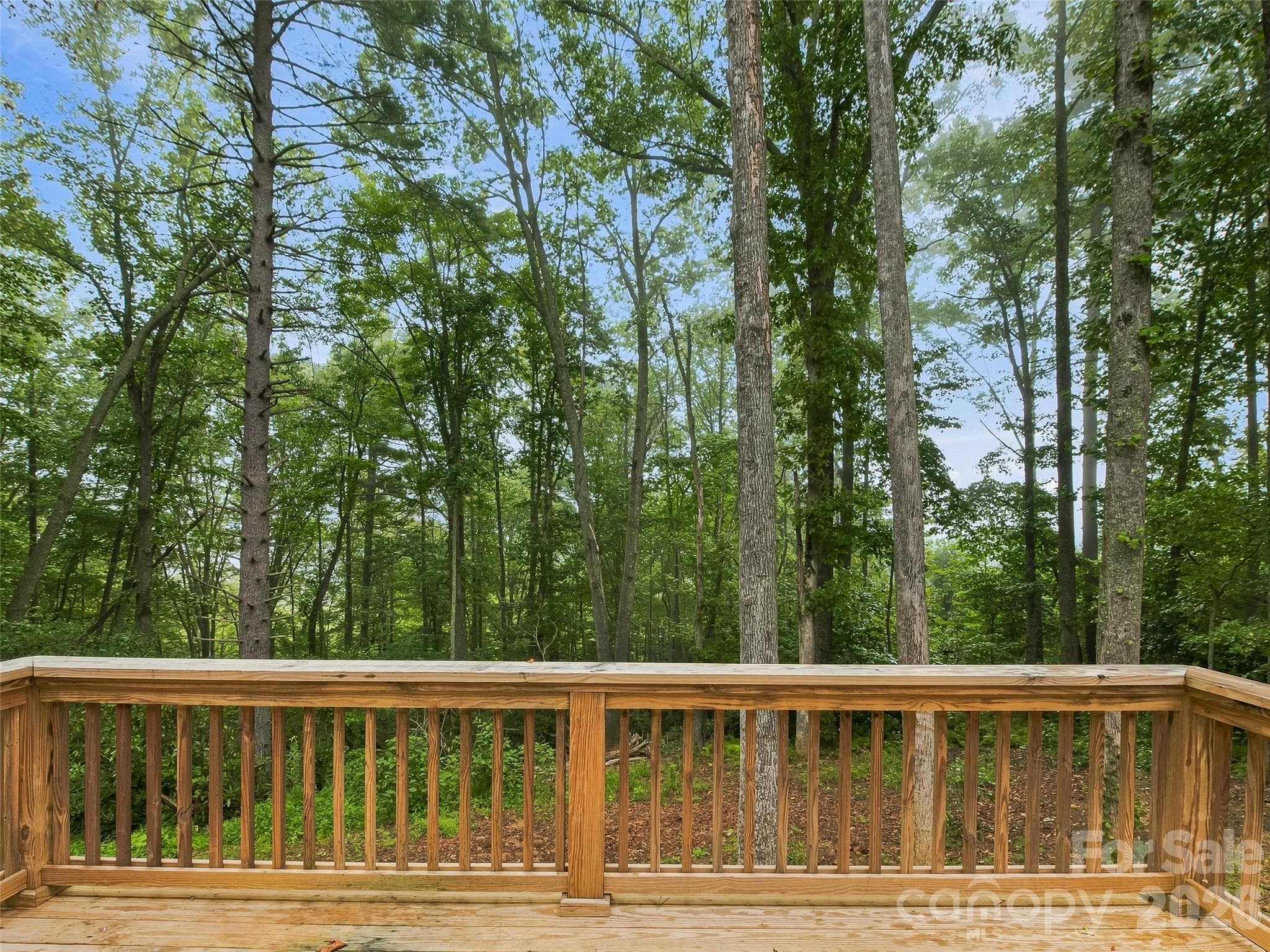 Single Family Residence at 552 Bass Lake Drive, Pisgah Forest, photo 40 of 43