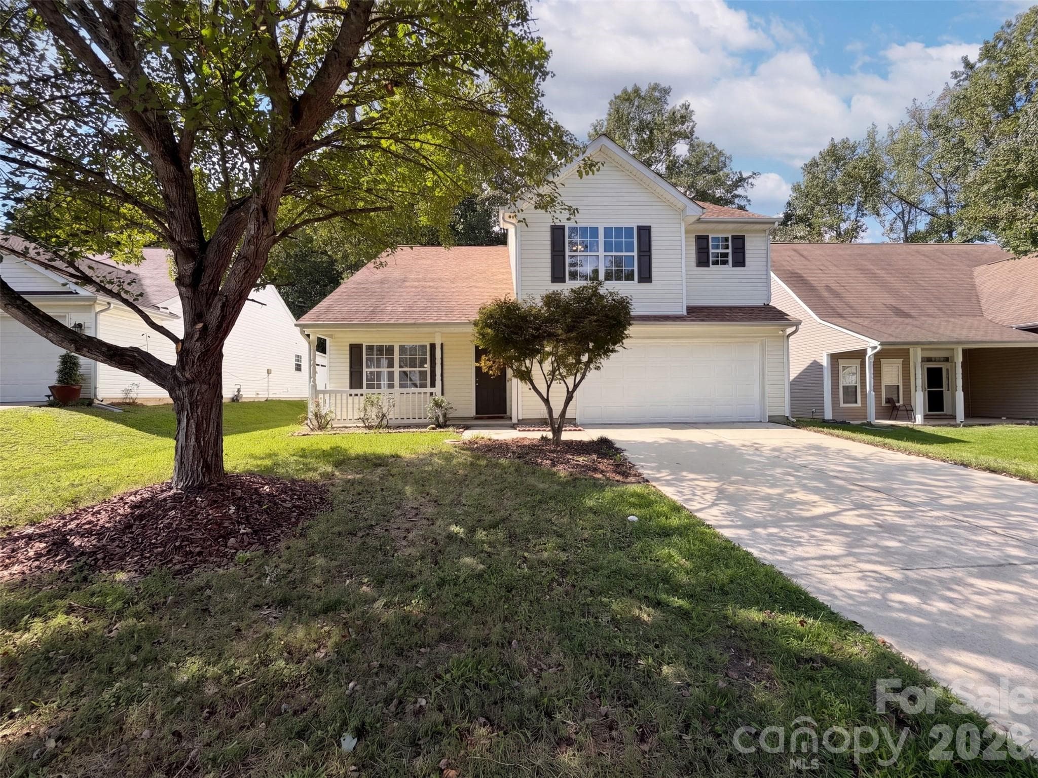 3978 Shasta Circle