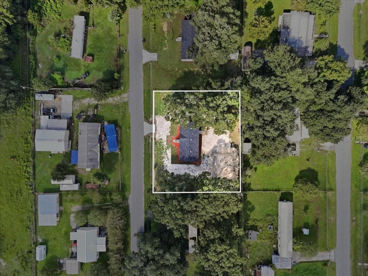 Manufactured Home at 3316 OAKLAND RD S, LAKELAND, photo 16 of 58