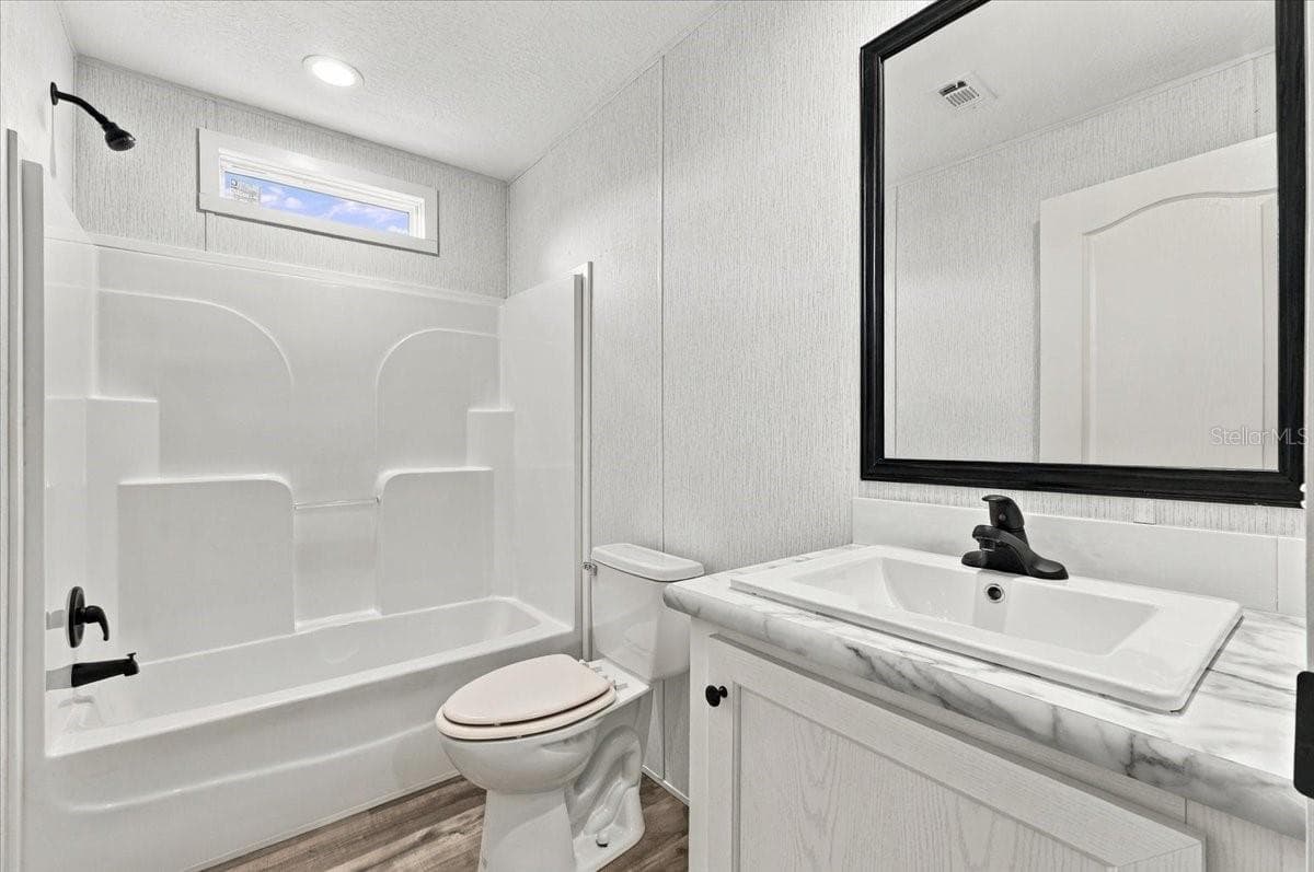 Manufactured Home at 3316 OAKLAND RD S, LAKELAND, photo 41 of 58