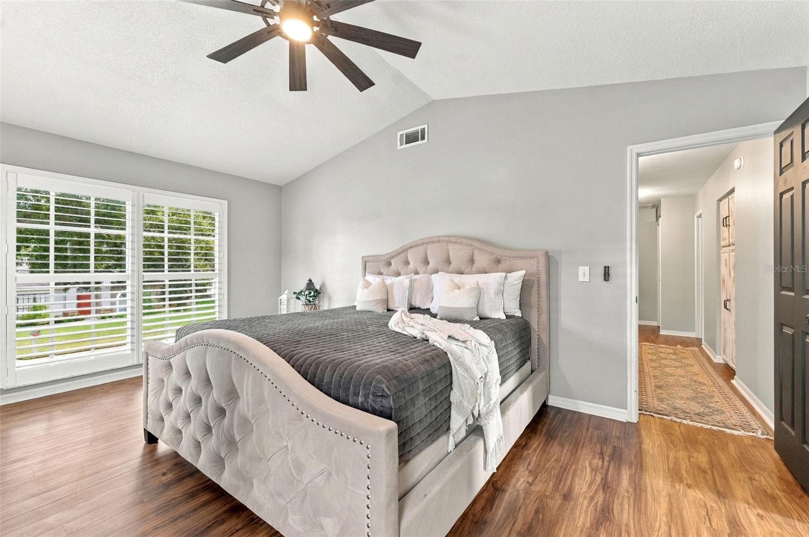 Master Bedroom with Natural Light - 15622 INDIAN QUEEN DR, ODESSA