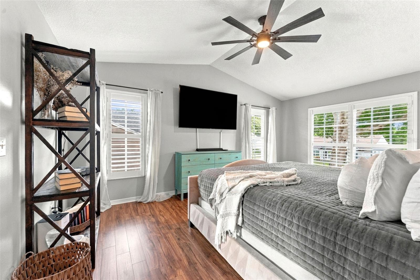 Single Family Residence at 15622 INDIAN QUEEN DR, ODESSA, photo 27 of 56