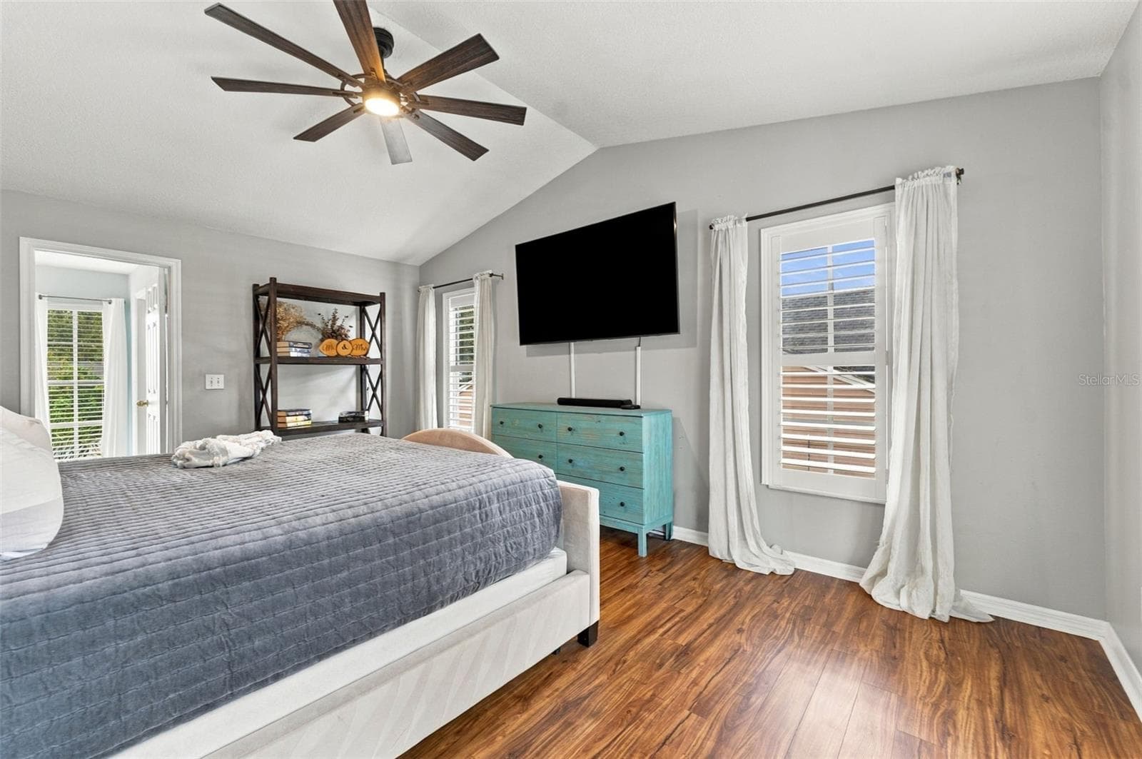 Single Family Residence at 15622 INDIAN QUEEN DR, ODESSA, photo 28 of 56