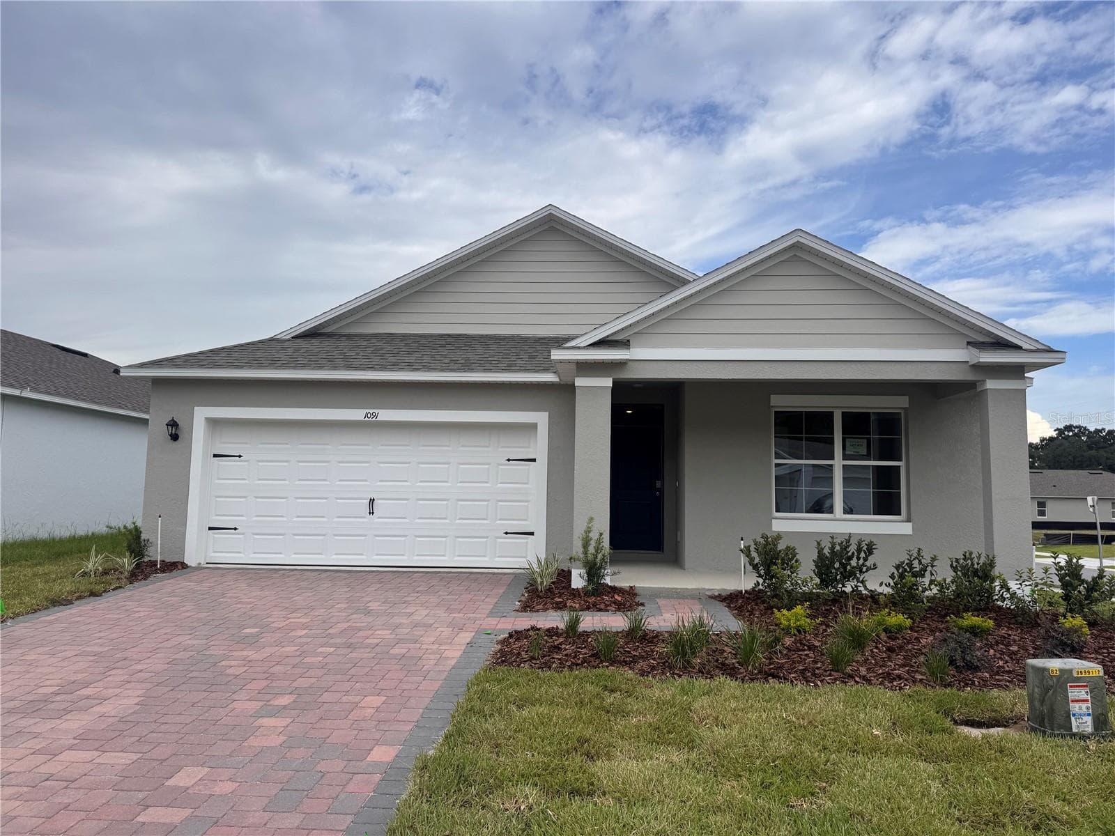 1091 GULL DR