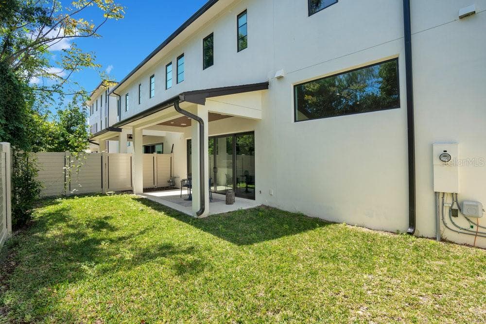 Townhouse at 504 W SWOOPE AVE, WINTER PARK, photo 26 of 32
