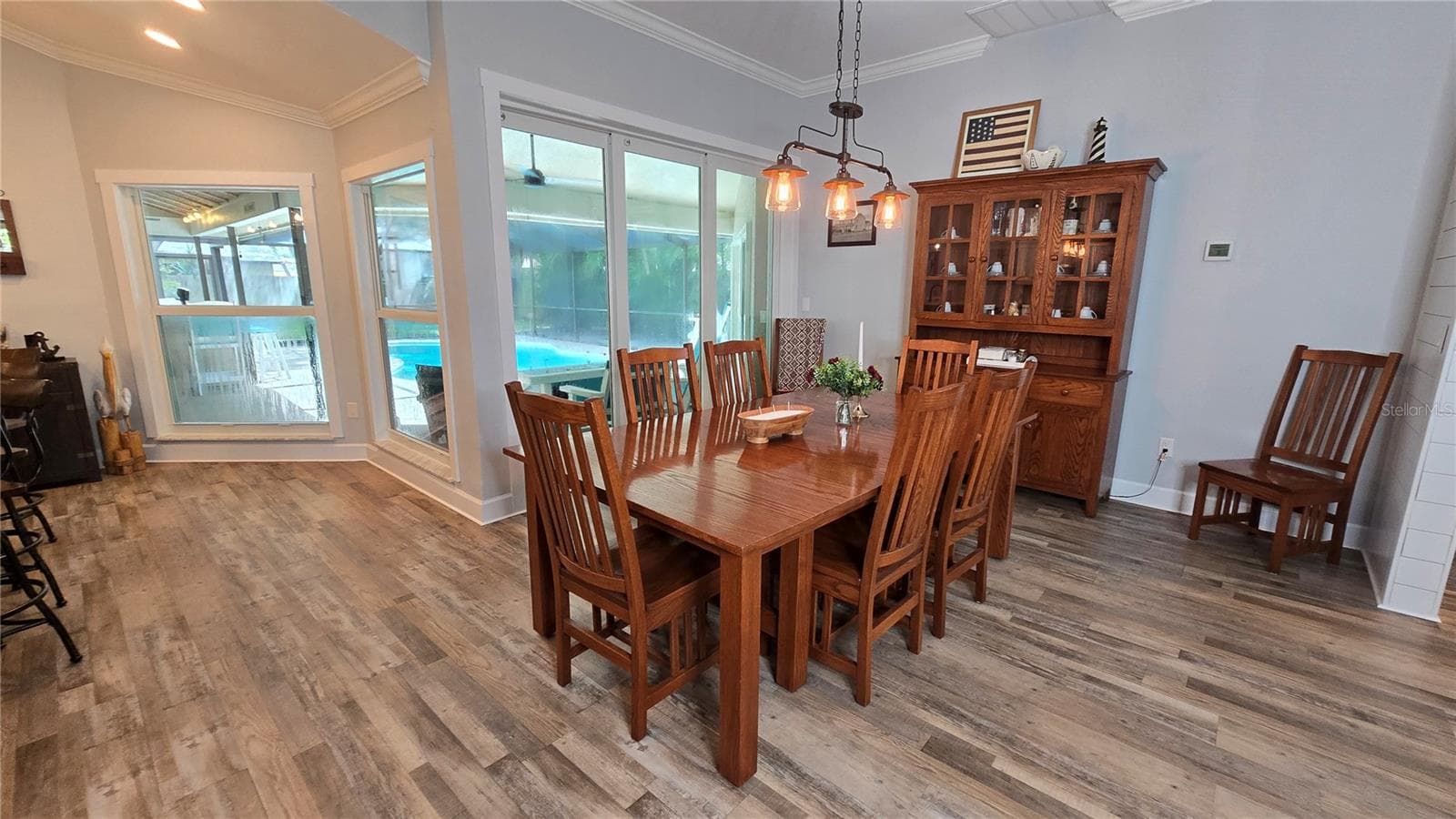 Single Family Residence at 9991 WINDTREE BLVD, SEMINOLE, photo 9 of 38
