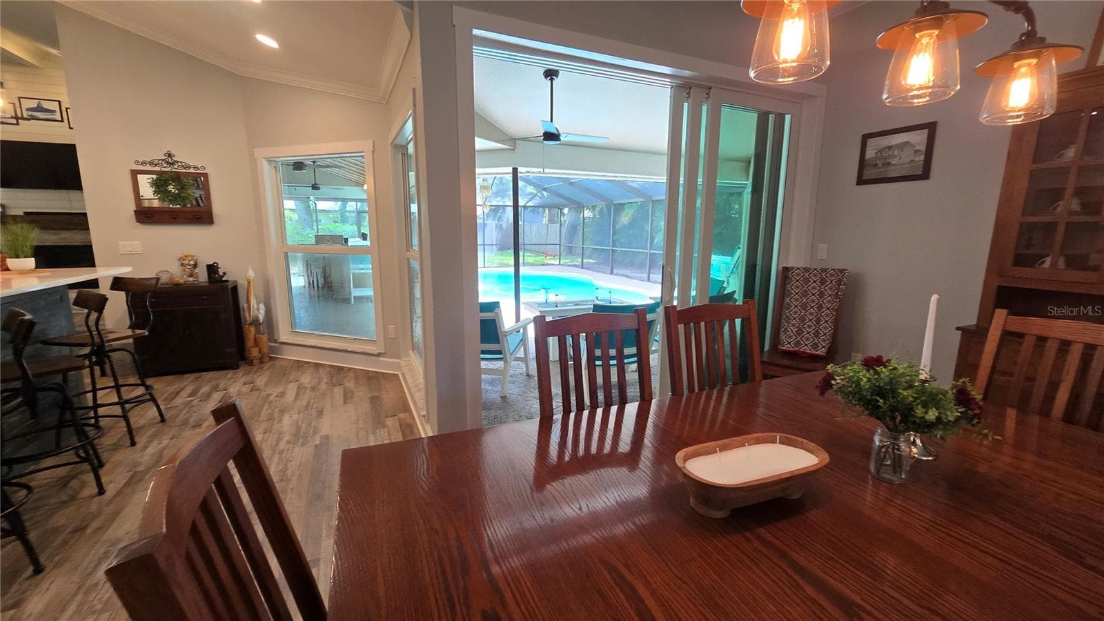 Single Family Residence at 9991 WINDTREE BLVD, SEMINOLE, photo 10 of 38
