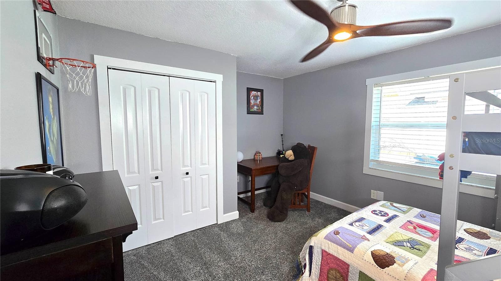 Bedroom 2 - 9991 WINDTREE BLVD, SEMINOLE