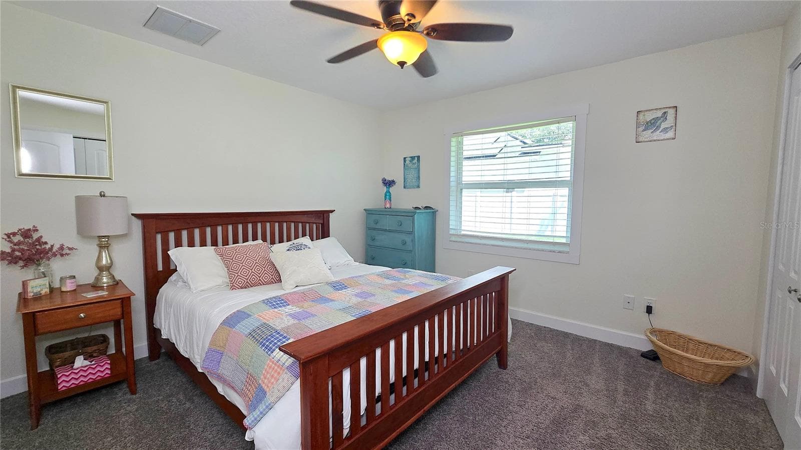 Total of 4 bedrooms. - 9991 WINDTREE BLVD, SEMINOLE