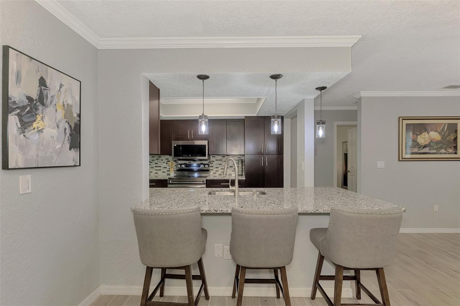 Single Family Residence at 4240 SHAMROCK DR, VENICE, photo 18 of 44