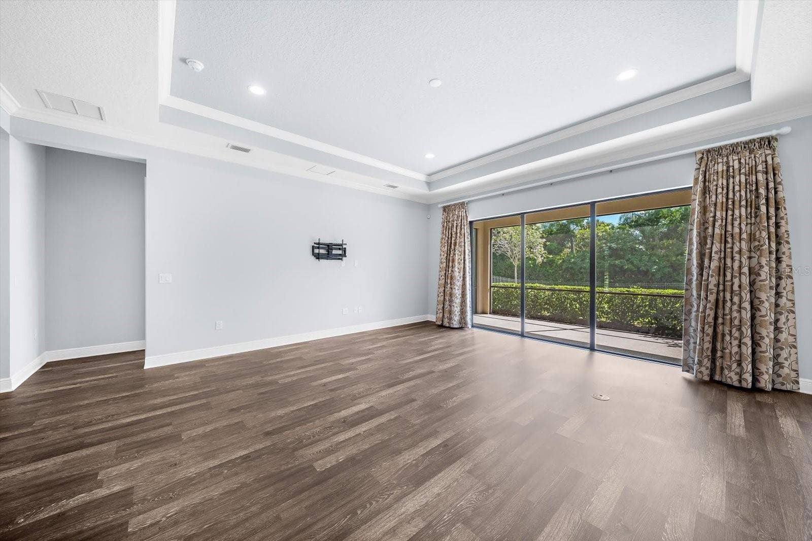 Great Room - 8256 LARKSPUR CIR, SARASOTA