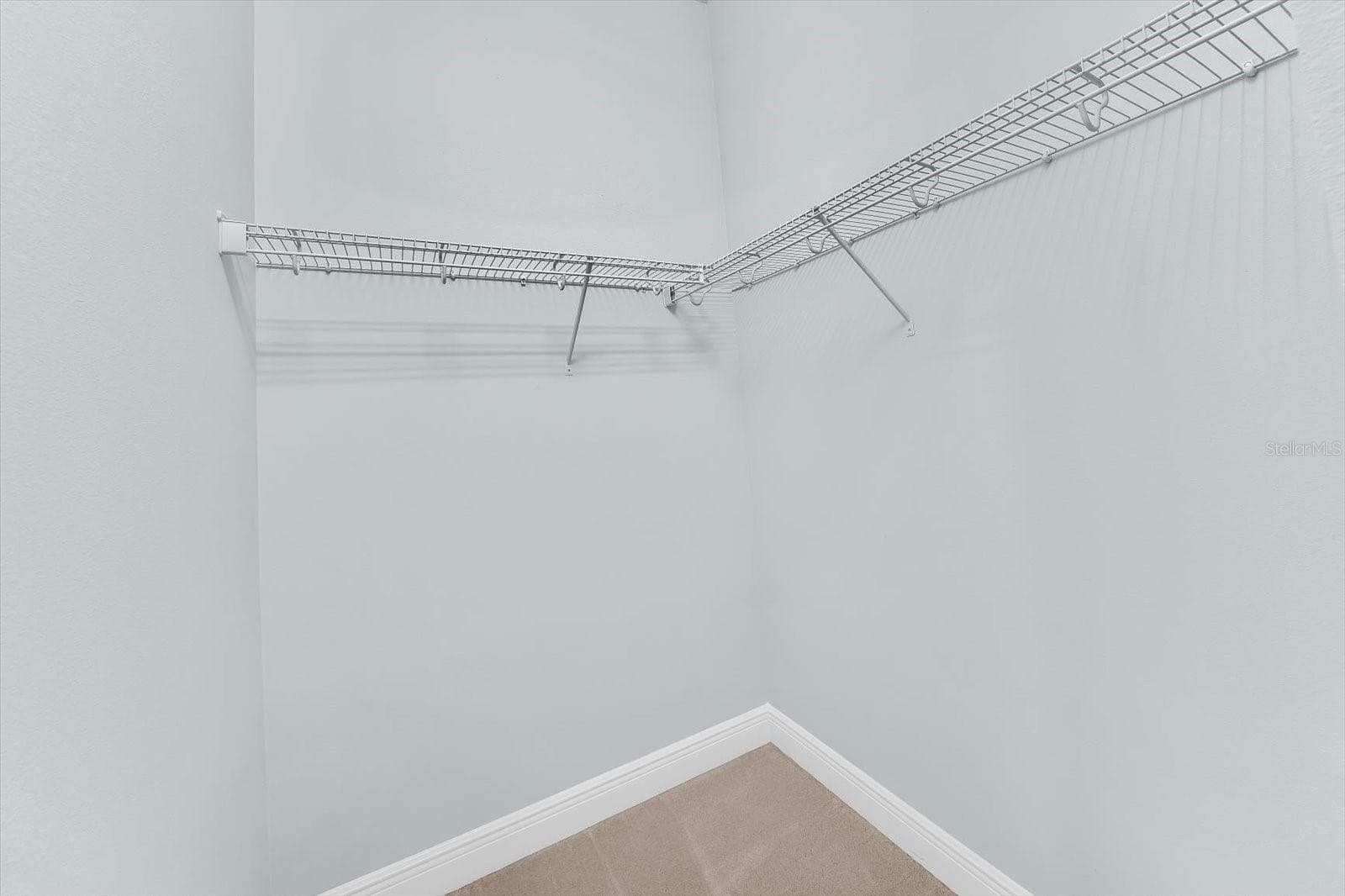 Primary Suite 2nd Closet - 8256 LARKSPUR CIR, SARASOTA