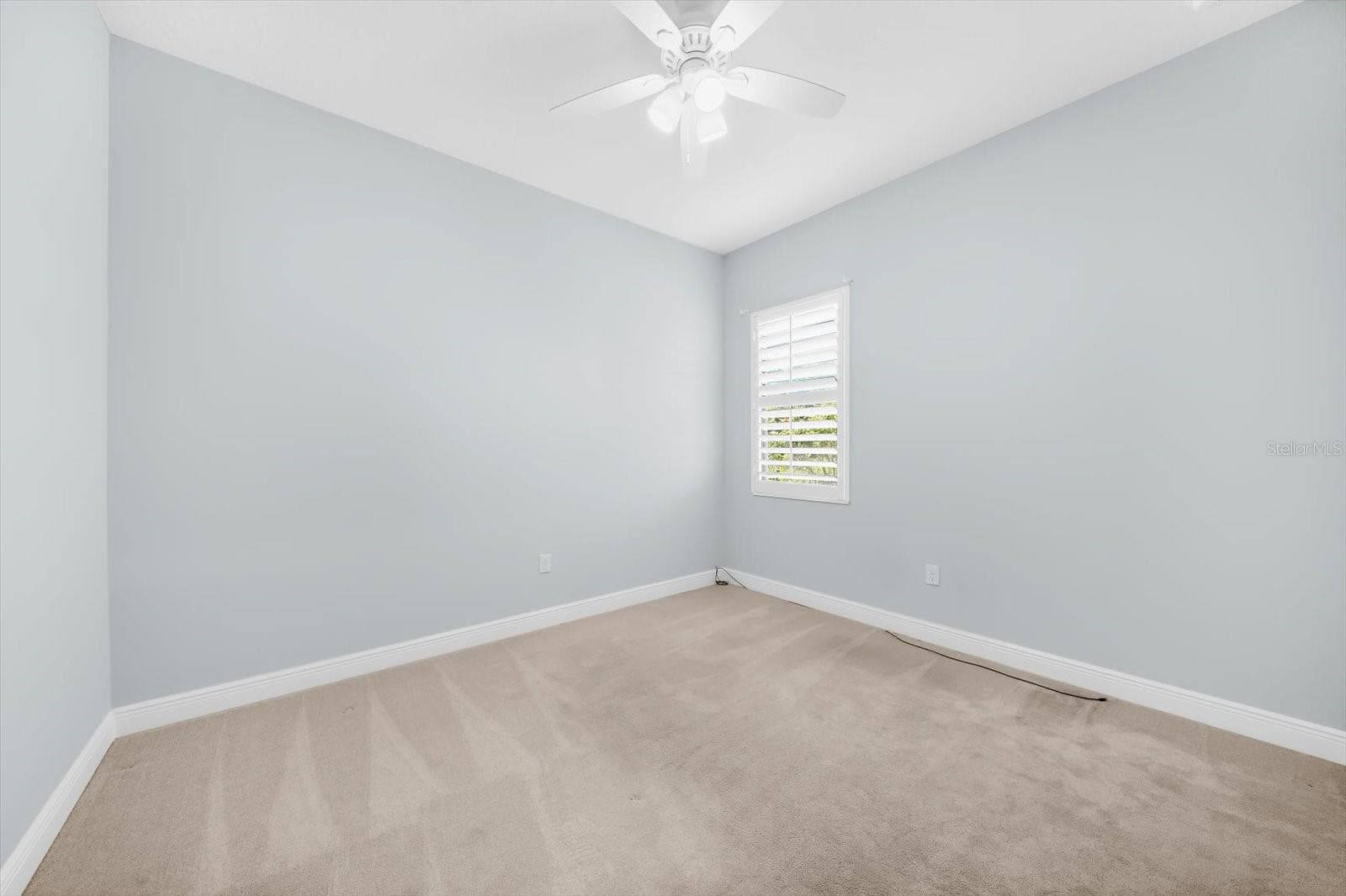 2nd Bedroom - 8256 LARKSPUR CIR, SARASOTA