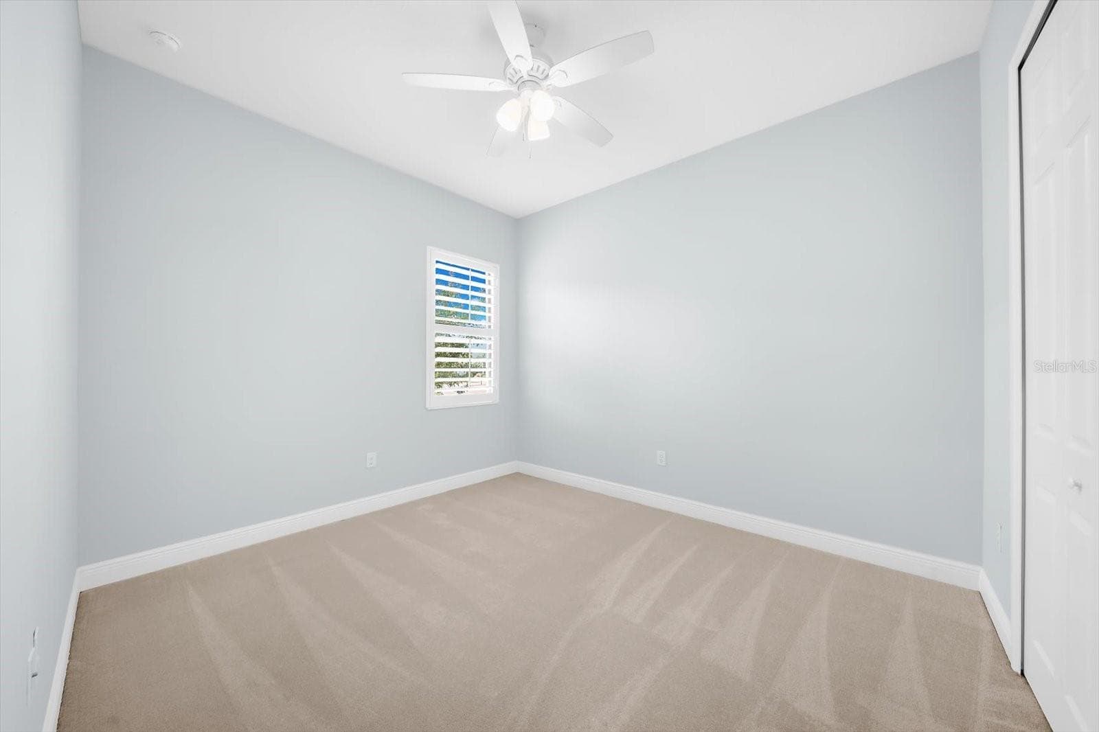 3rd Bedroom - 8256 LARKSPUR CIR, SARASOTA