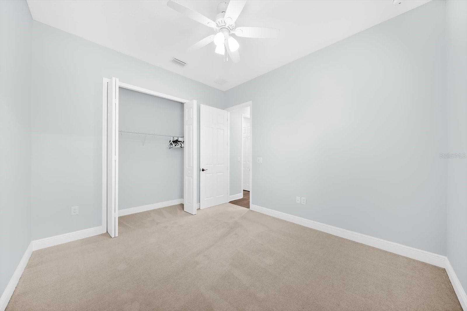 3rd Bedroom - 8256 LARKSPUR CIR, SARASOTA
