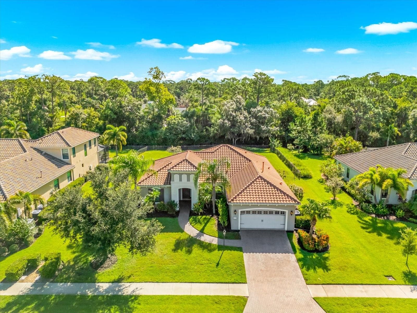 Single Family Residence at 8256 LARKSPUR CIR, SARASOTA, photo 63 of 74