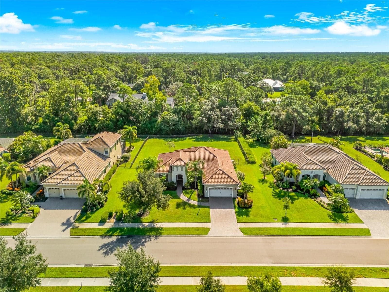 Single Family Residence at 8256 LARKSPUR CIR, SARASOTA, photo 64 of 74