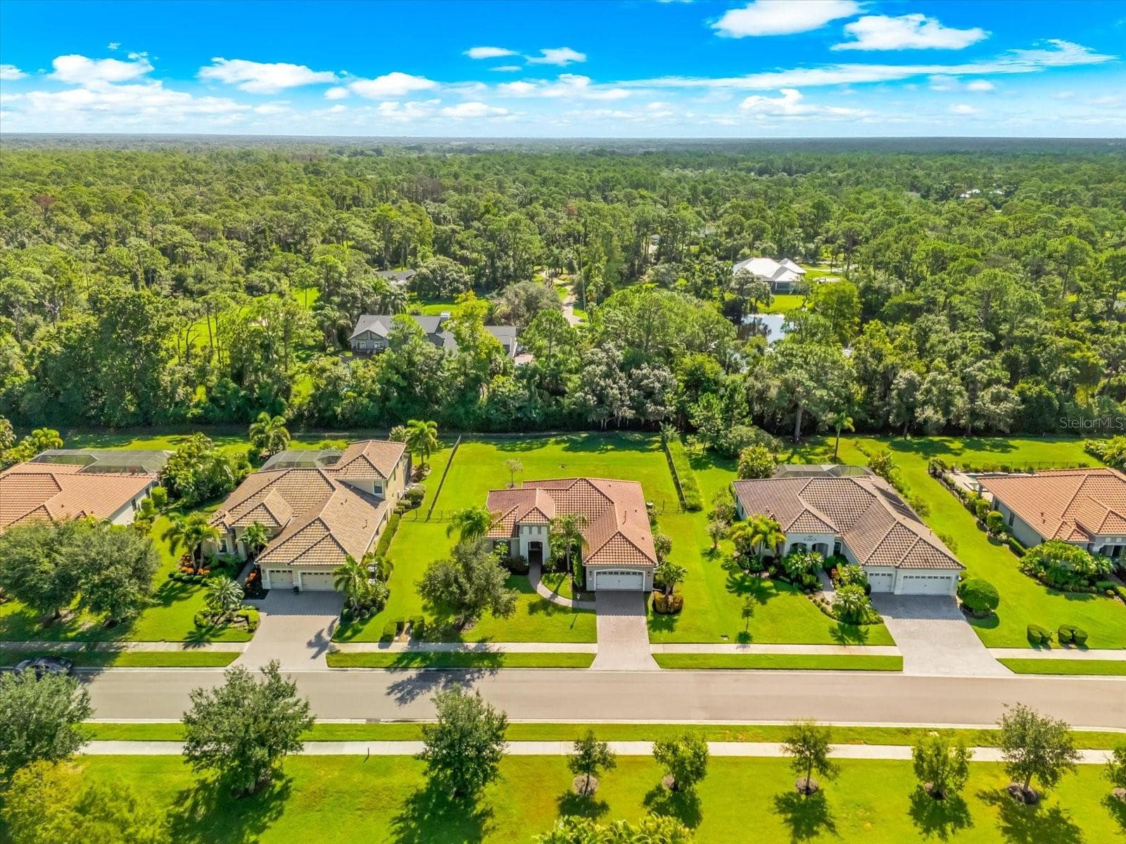 Single Family Residence at 8256 LARKSPUR CIR, SARASOTA, photo 65 of 74