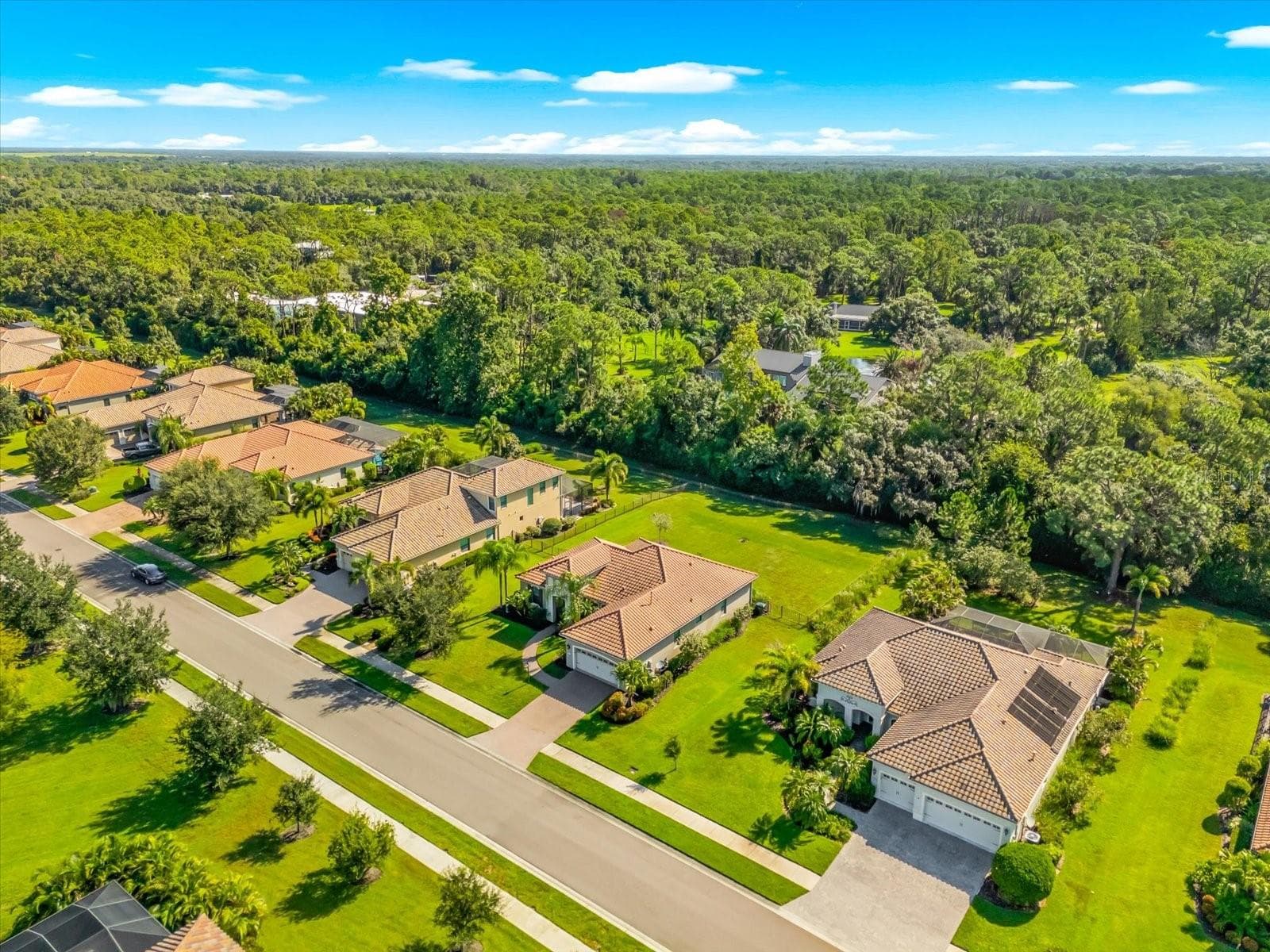 Single Family Residence at 8256 LARKSPUR CIR, SARASOTA, photo 66 of 74