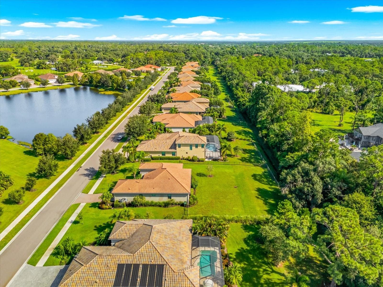 Single Family Residence at 8256 LARKSPUR CIR, SARASOTA, photo 67 of 74