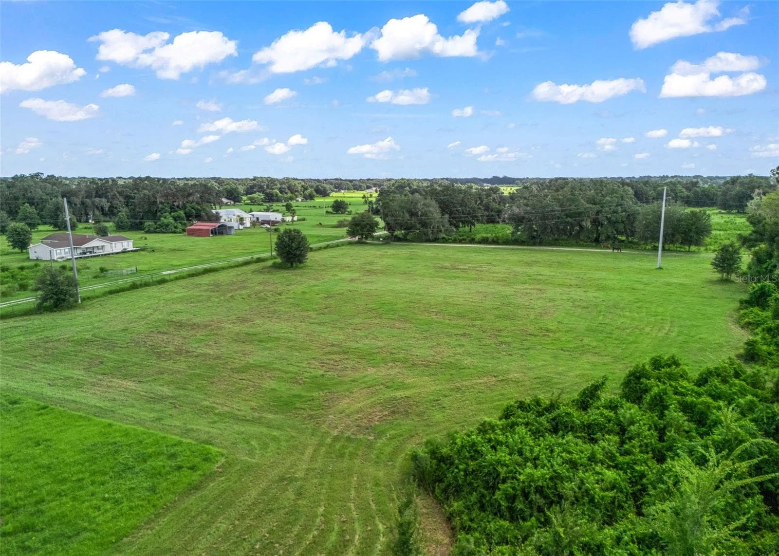 Land at 2239 SE 112TH AVE, WEBSTER, photo 3 of 21