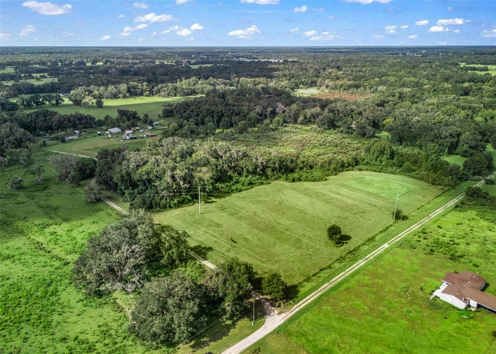 Land at 2239 SE 112TH AVE, WEBSTER, photo 9 of 21