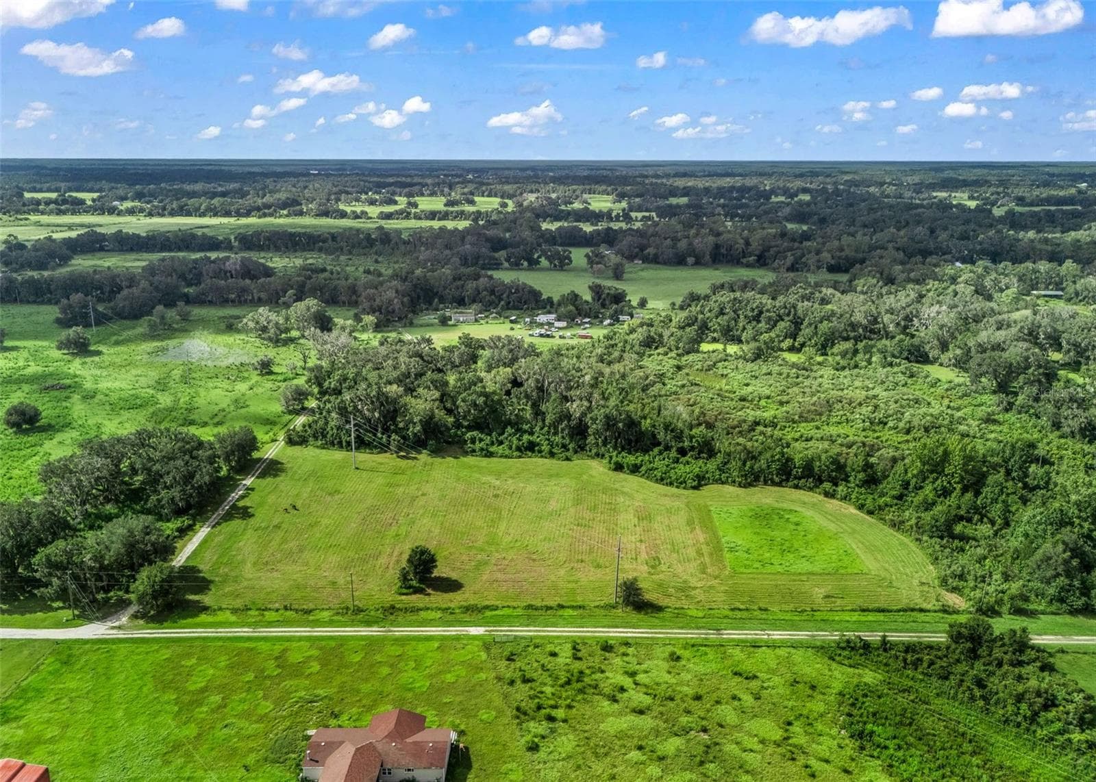 Land at 2239 SE 112TH AVE, WEBSTER, photo 10 of 21