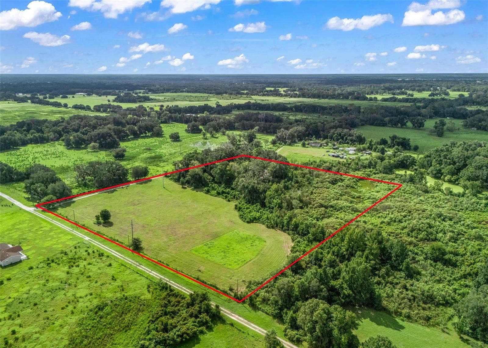 Land at 2239 SE 112TH AVE, WEBSTER, photo 11 of 21
