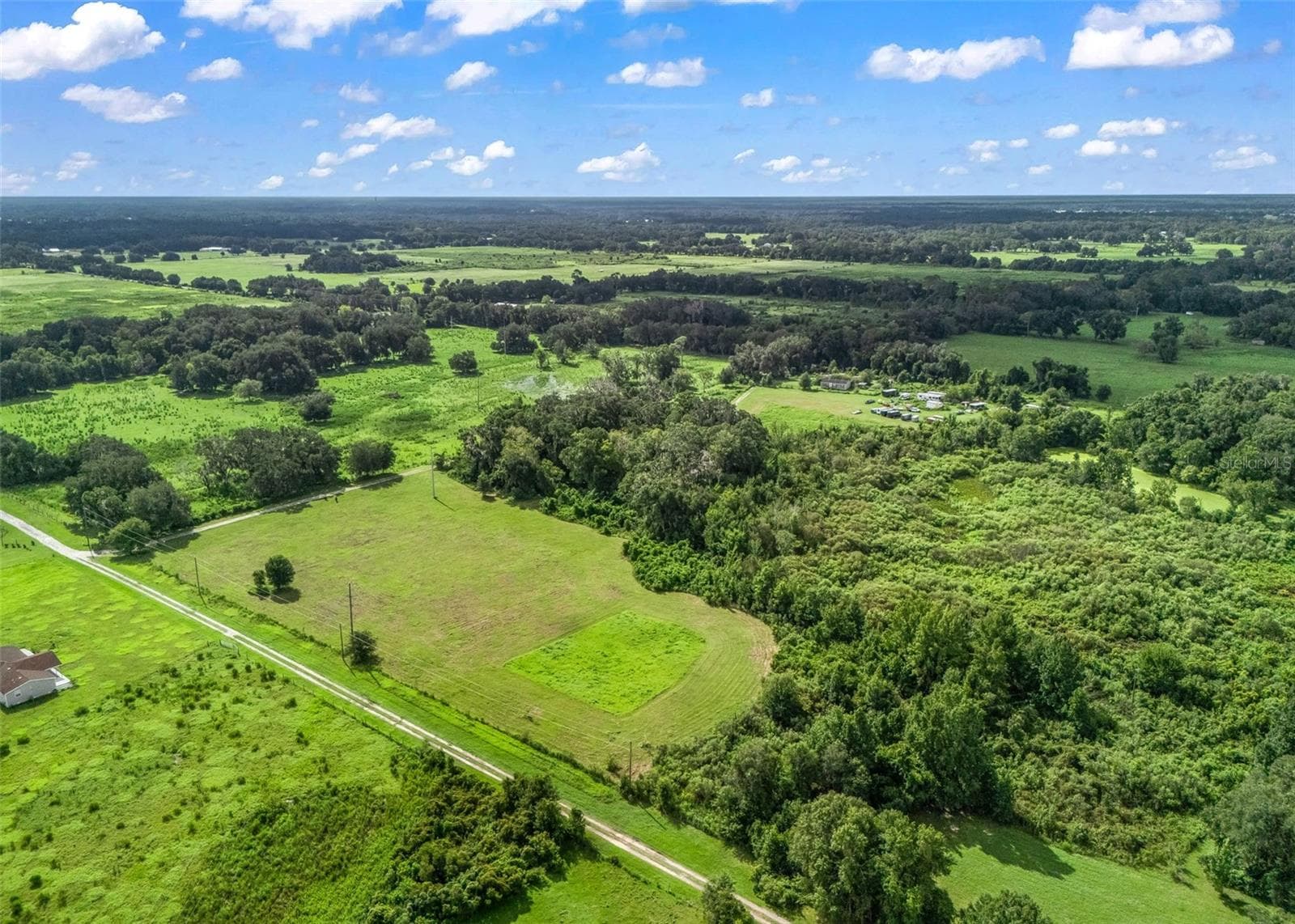 Land at 2239 SE 112TH AVE, WEBSTER, photo 12 of 21