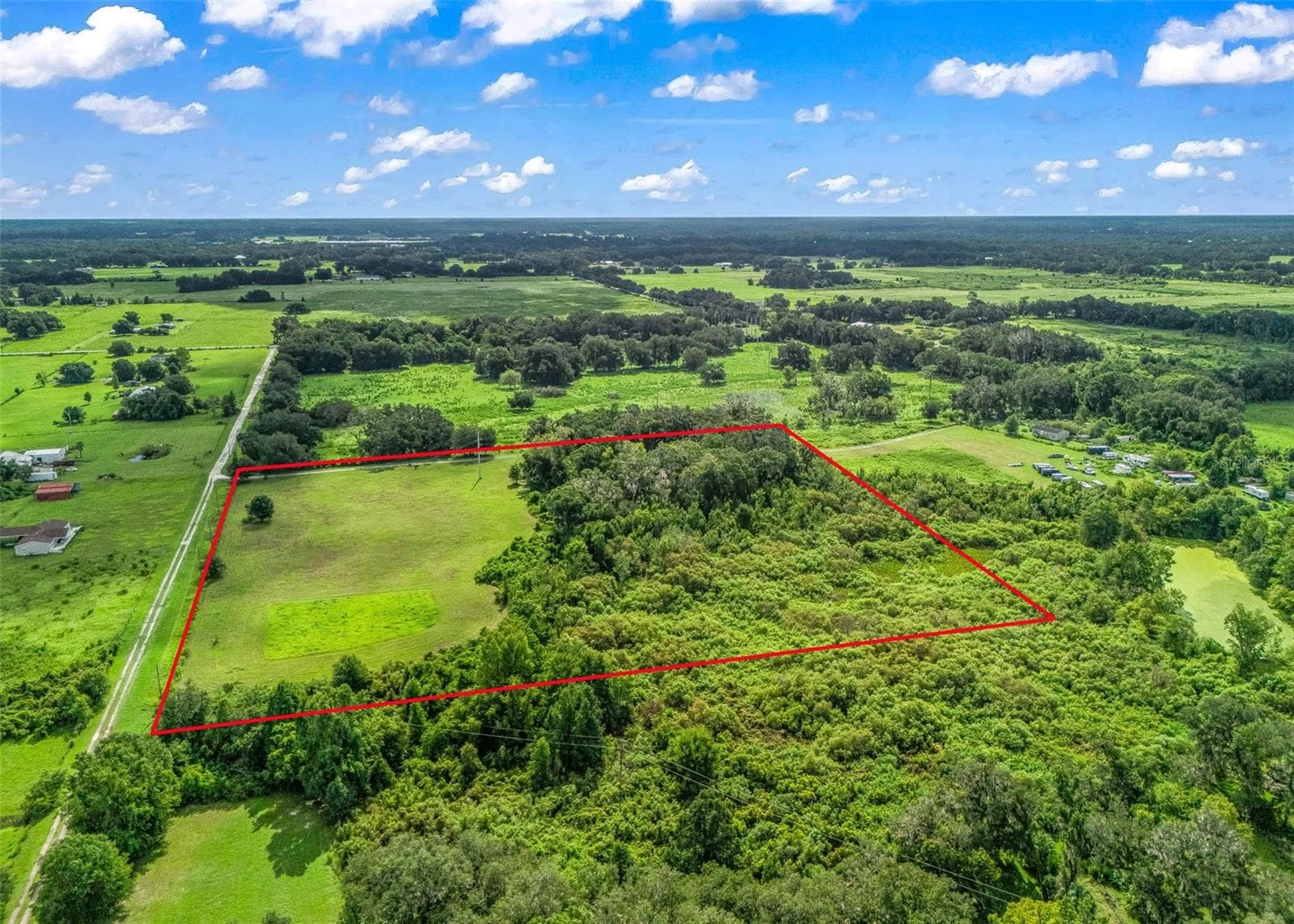 Land at 2239 SE 112TH AVE, WEBSTER, photo 13 of 21