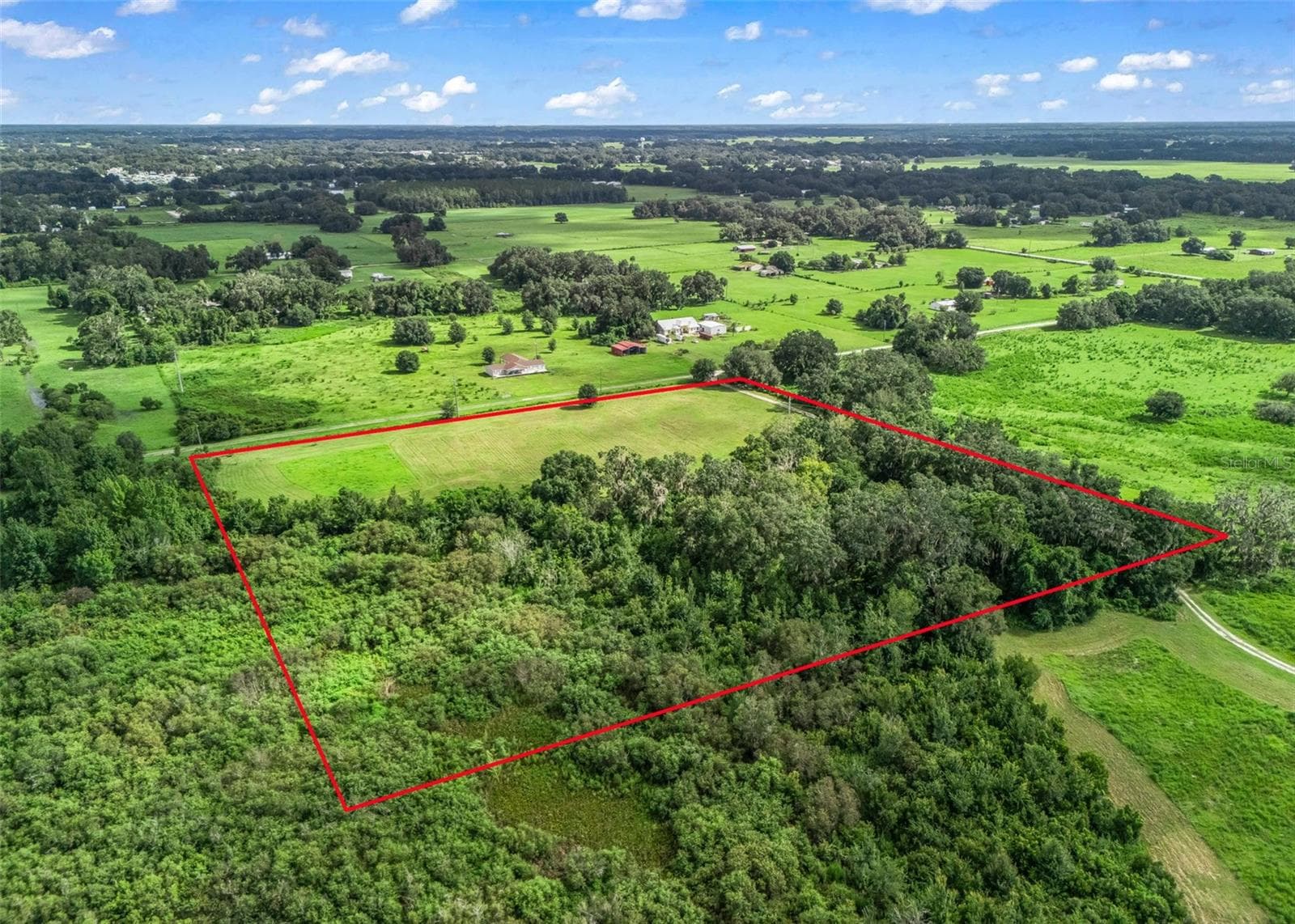 Land at 2239 SE 112TH AVE, WEBSTER, photo 15 of 21