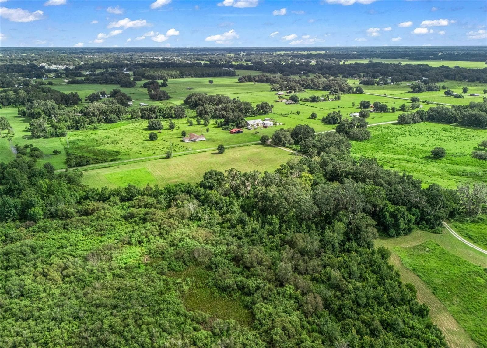 Land at 2239 SE 112TH AVE, WEBSTER, photo 16 of 21