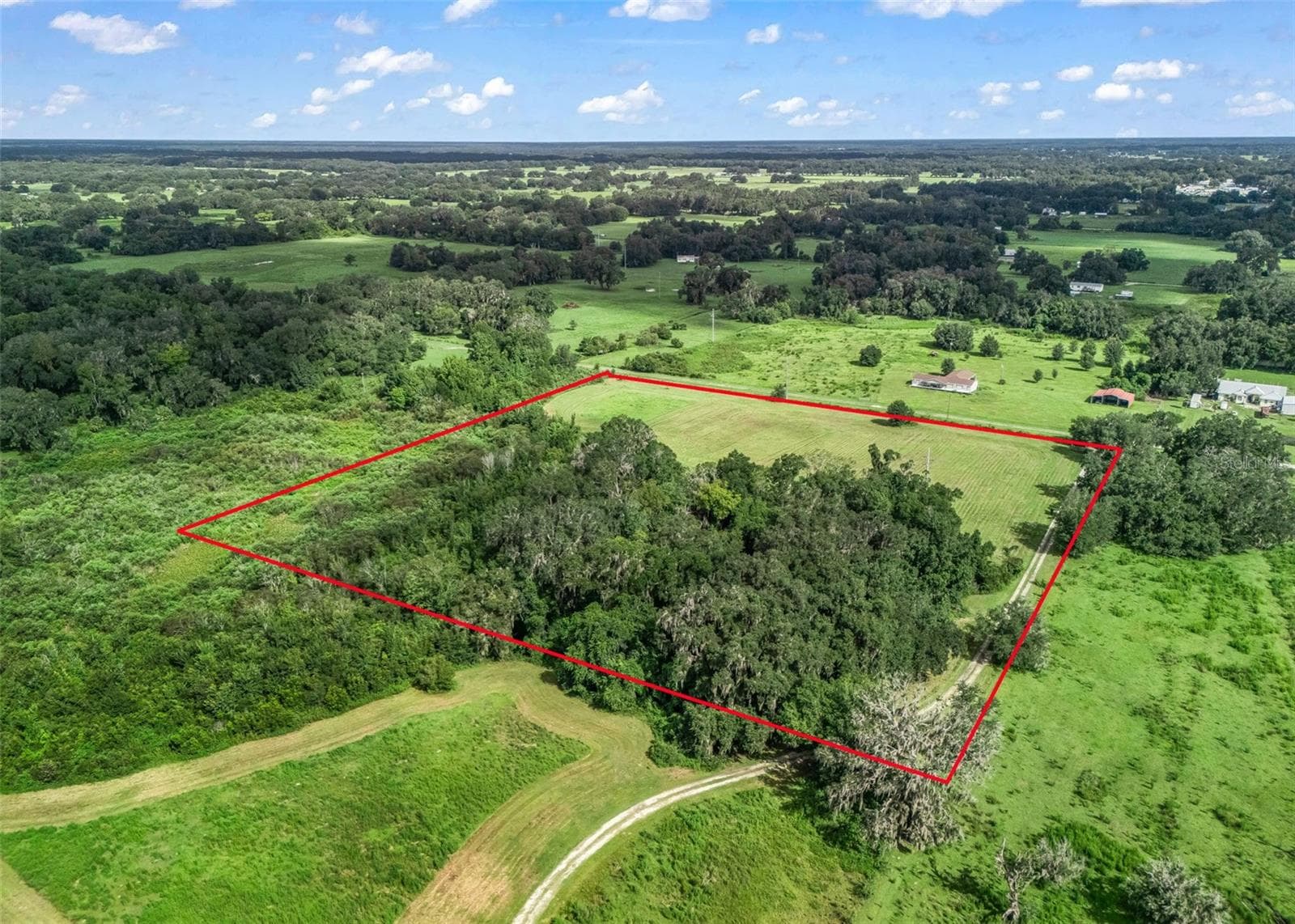 Land at 2239 SE 112TH AVE, WEBSTER, photo 17 of 21