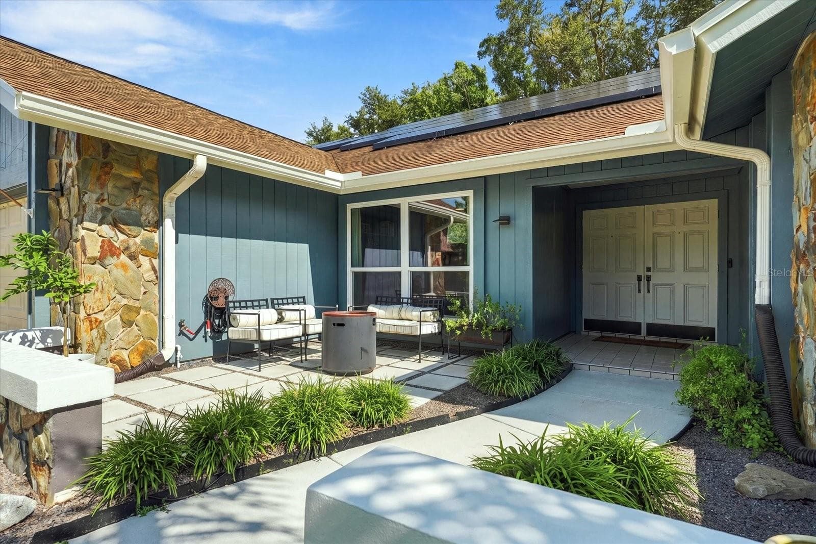 Single Family Residence at 1515 MIDNIGHT PASS WAY, CLEARWATER, photo 66 of 73
