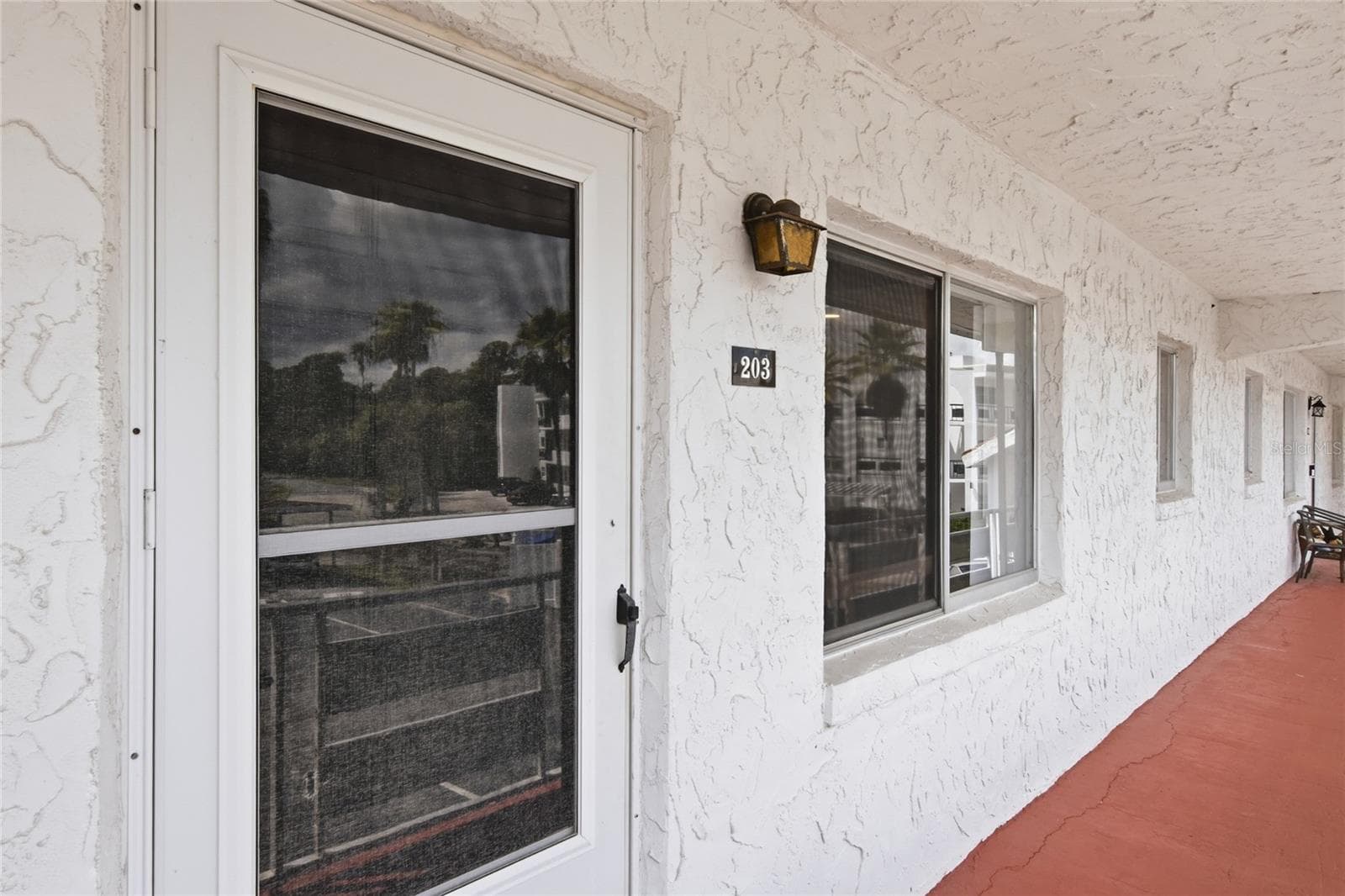 Condominium at 1100 MARTINIQUE DR #203, WINTER HAVEN, photo 3 of 25