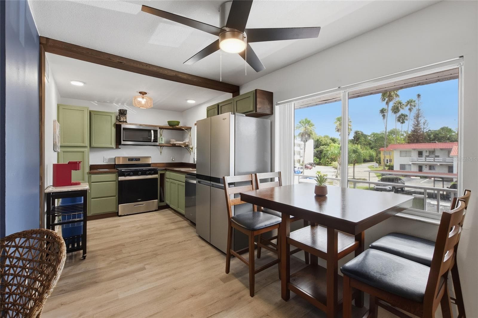 Condominium at 1100 MARTINIQUE DR #203, WINTER HAVEN, photo 5 of 25