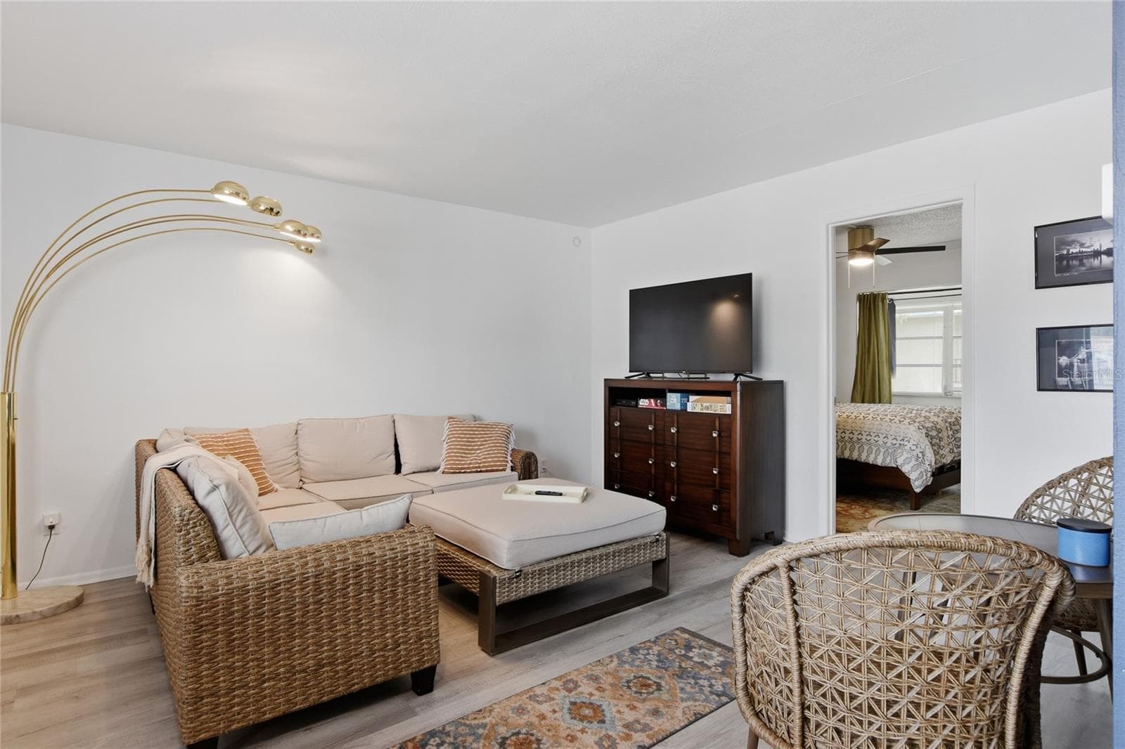 Condominium at 1100 MARTINIQUE DR #203, WINTER HAVEN, photo 8 of 25