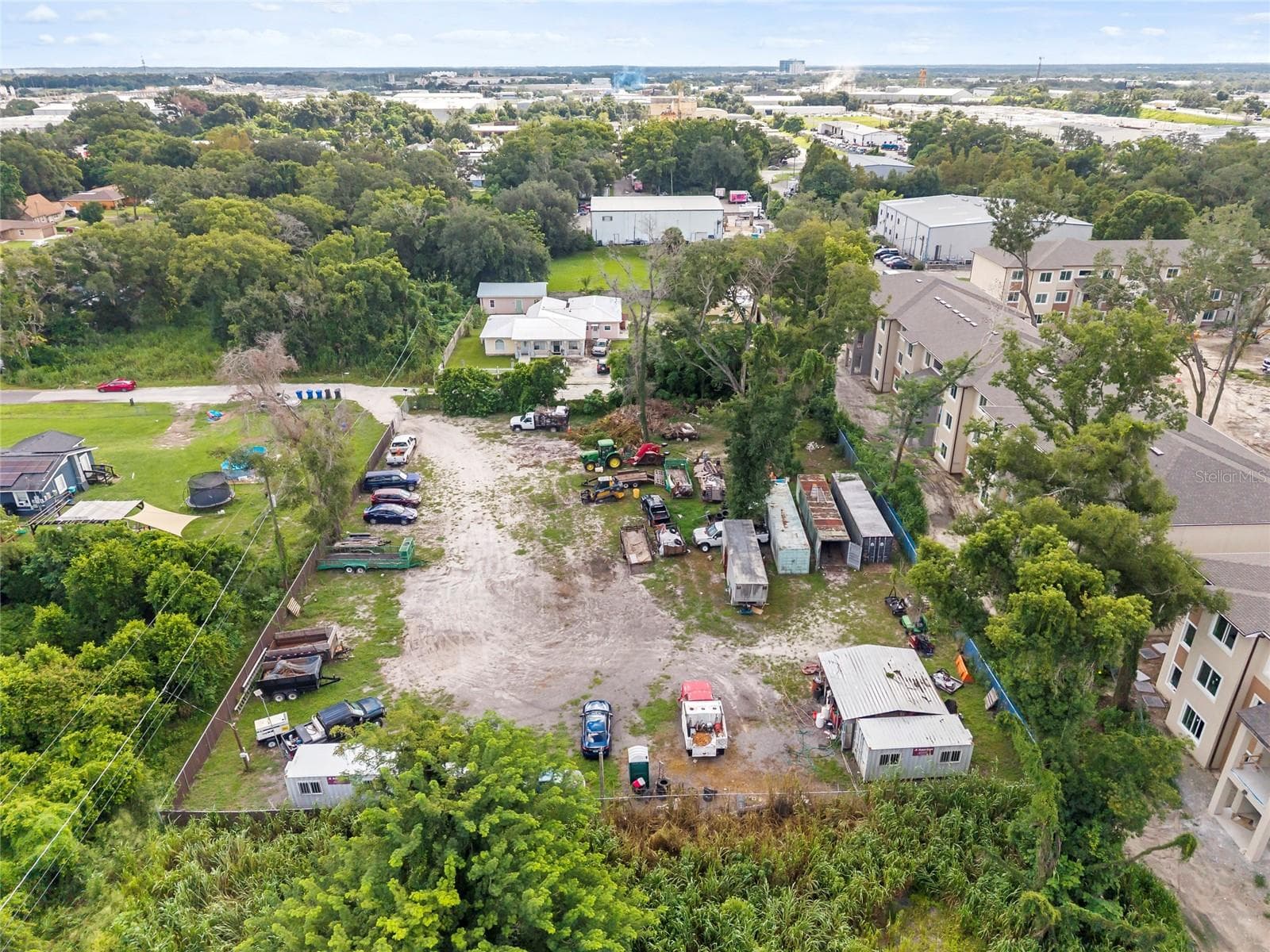 Land at 4707 E HENRY AVE, TAMPA, photo 6 of 23