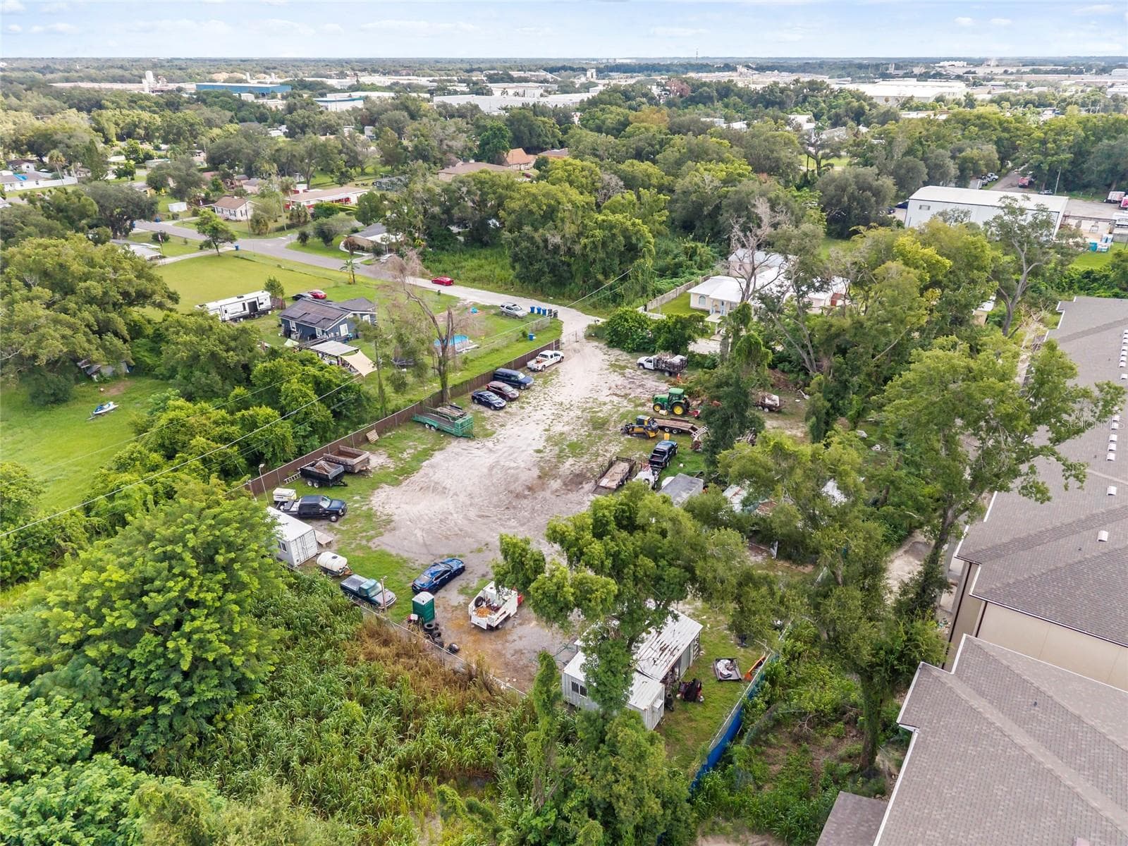 Land at 4707 E HENRY AVE, TAMPA, photo 7 of 23