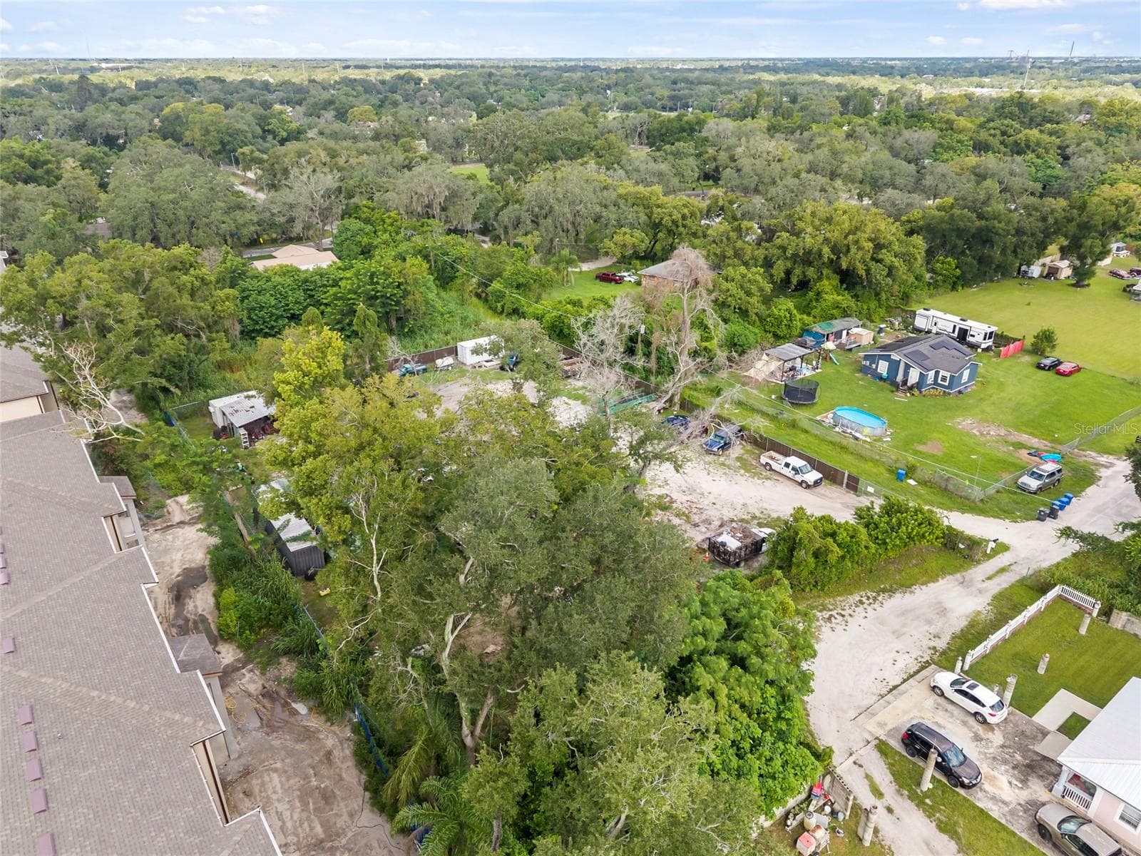 Land at 4707 E HENRY AVE, TAMPA, photo 9 of 23