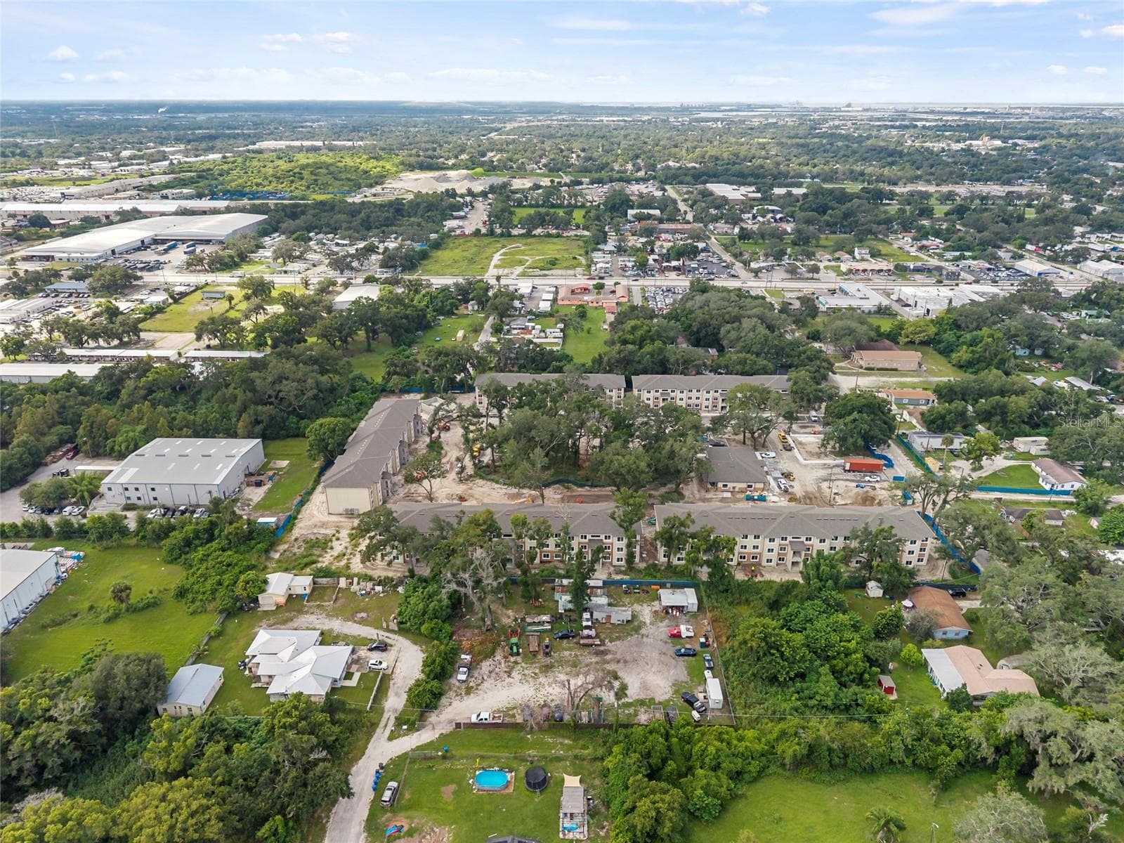 Land at 4707 E HENRY AVE, TAMPA, photo 15 of 23